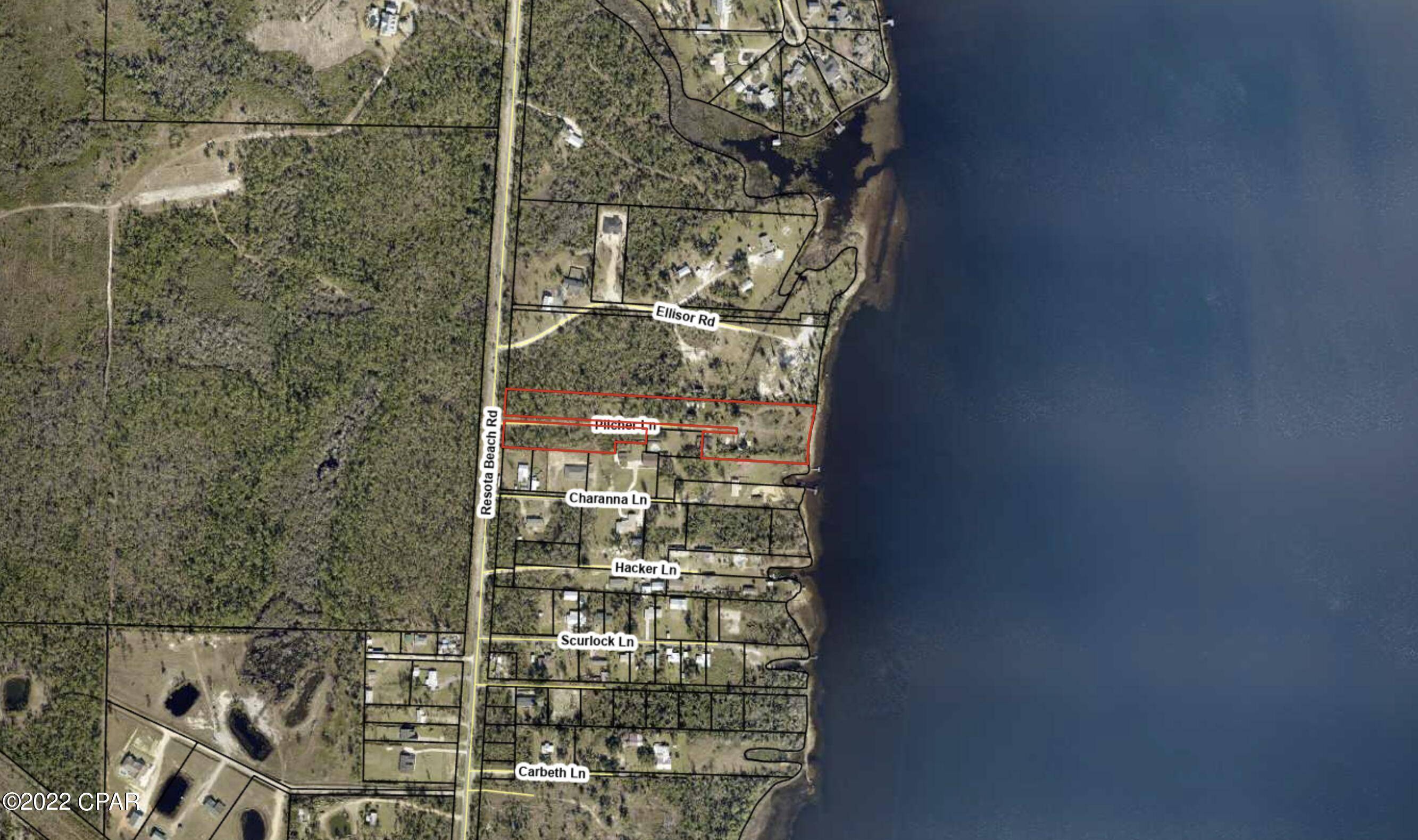 Southport, FL 32409,4006 Pilcher LN