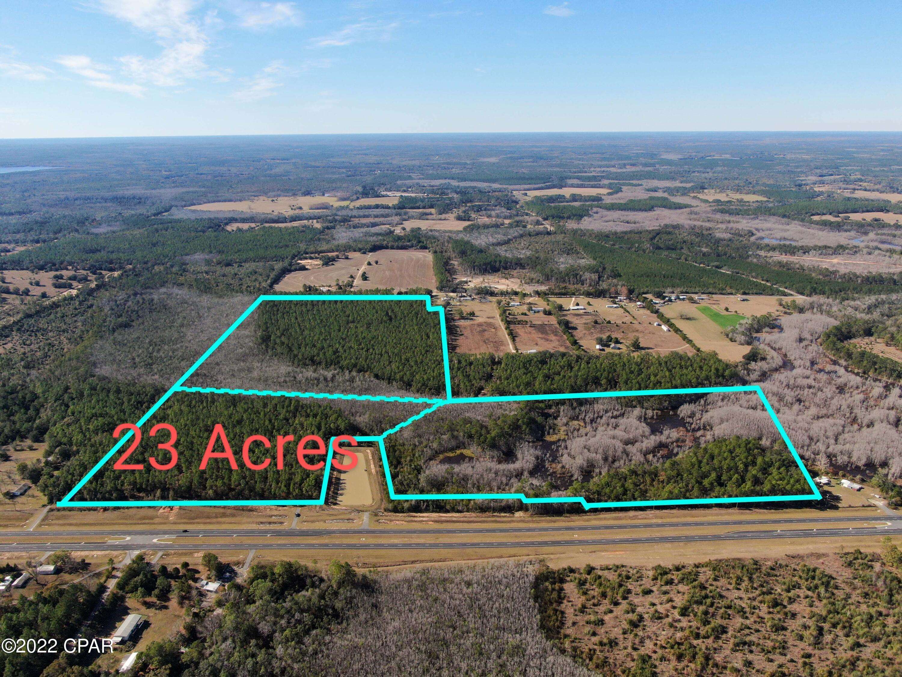 Bonifay, FL 32425,0001 Hwy 79