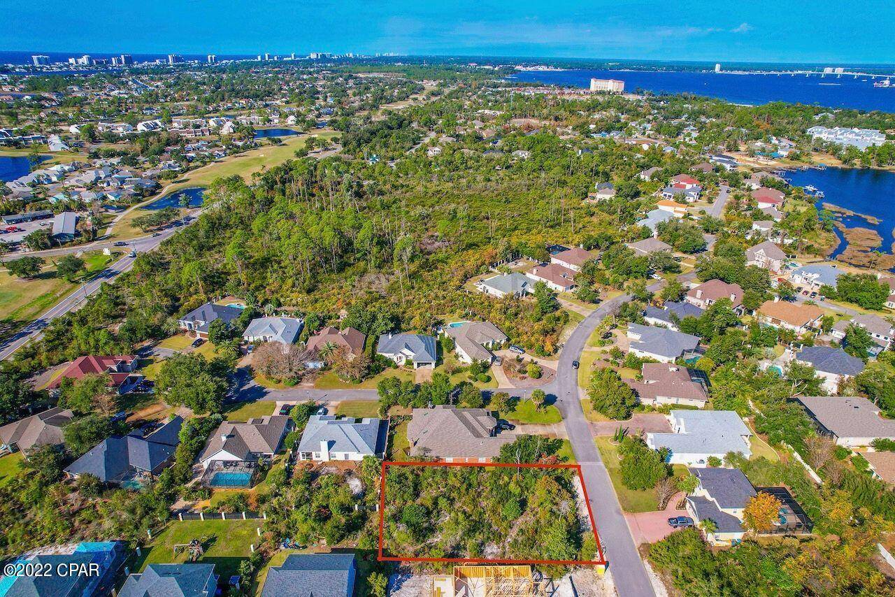 Panama City Beach, FL 32408,3641 Preserve BLVD #Lot 228