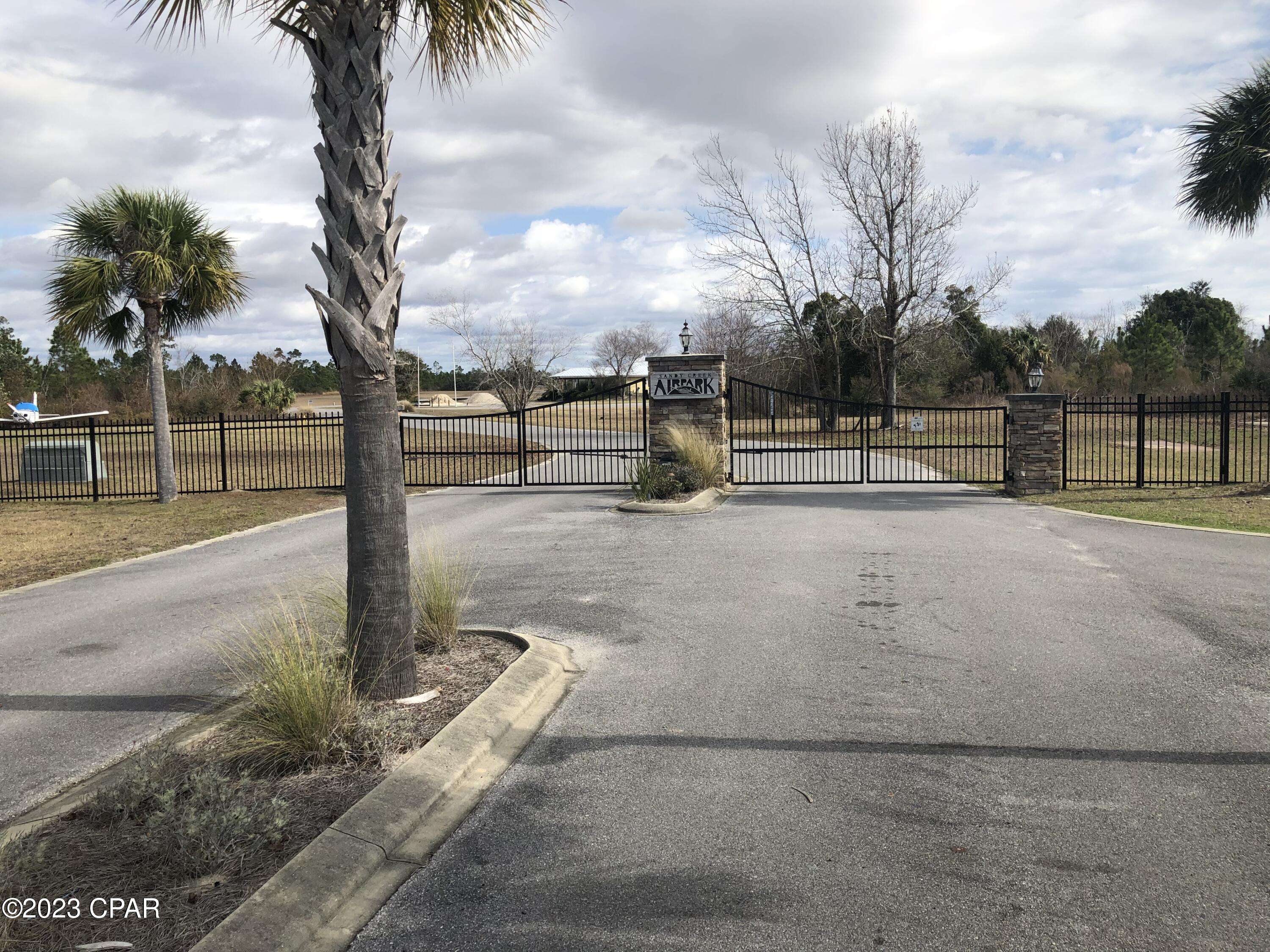 Panama City, FL 32404,Lot 85 Park Way ST