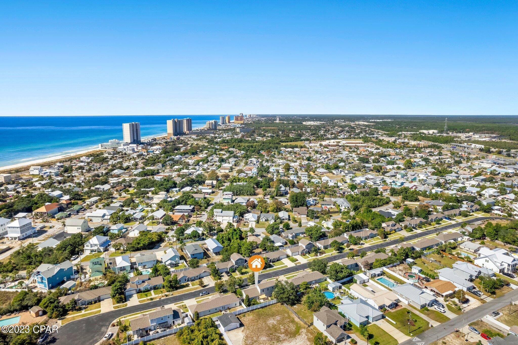 Panama City Beach, FL 32407,217 Wiregrass LN