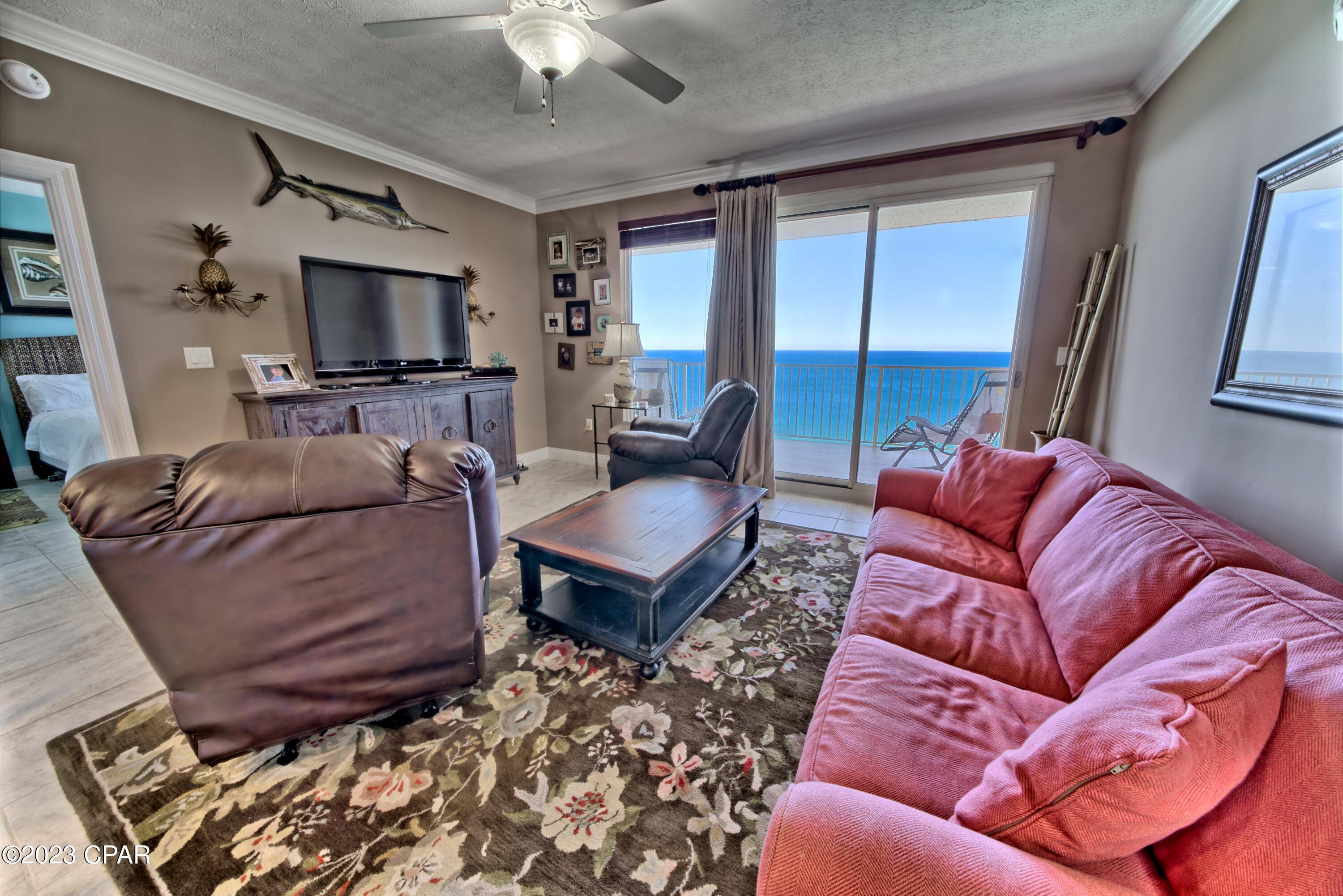 Panama City Beach, FL 32408,5004 Thomas DR #1806
