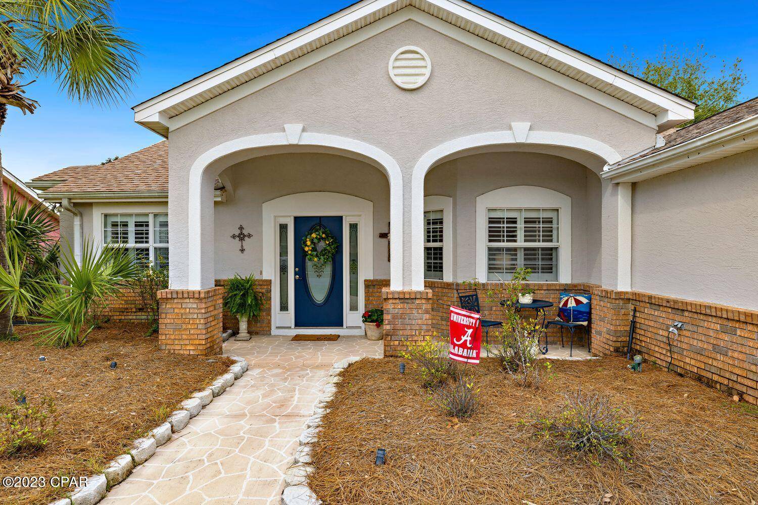 Panama City Beach, FL 32413,315 Summerwood DR