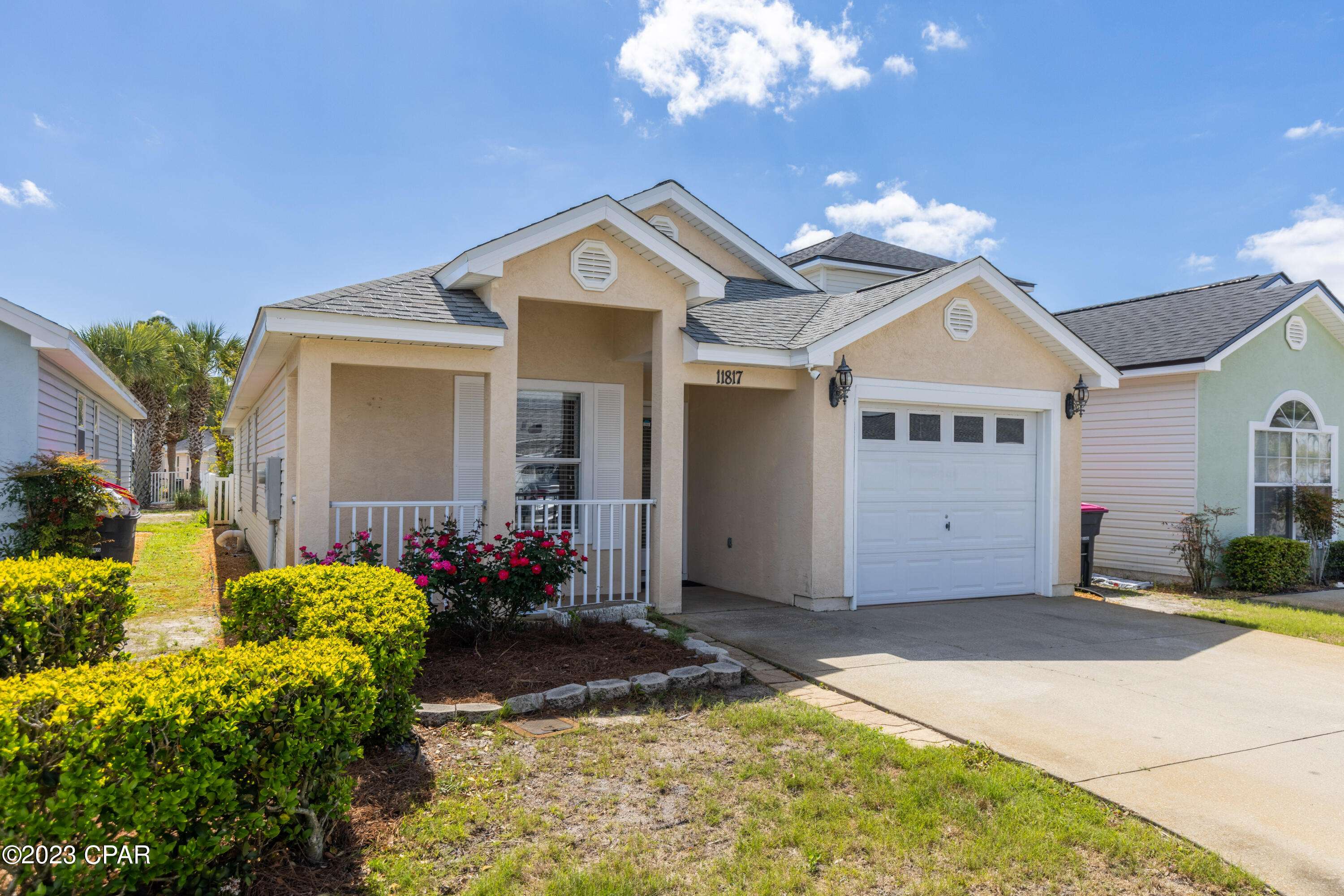 Panama City Beach, FL 32407,11817 Seashore LN