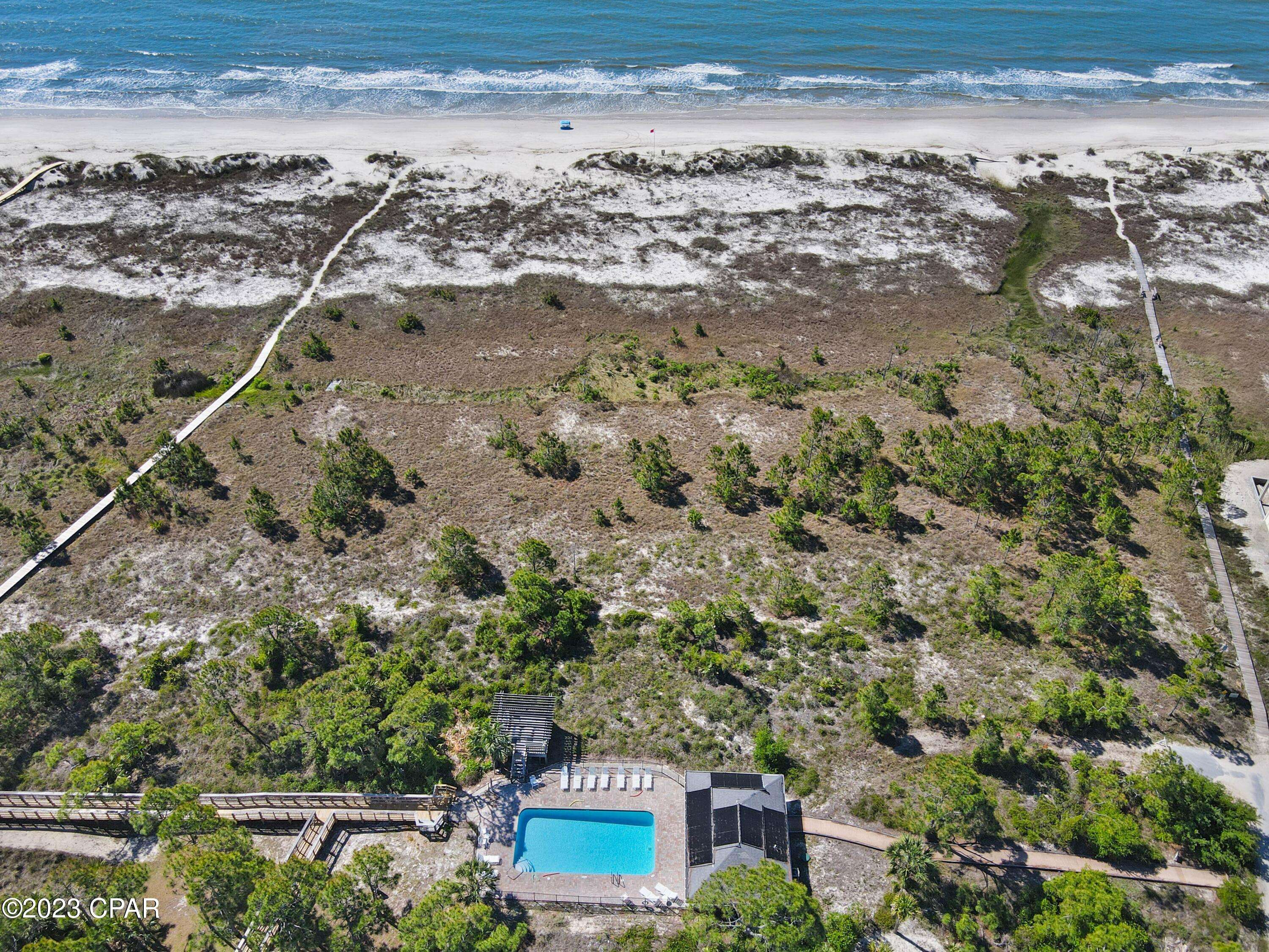 Port St. Joe, FL 32456,Lot 1 Pebble Beach