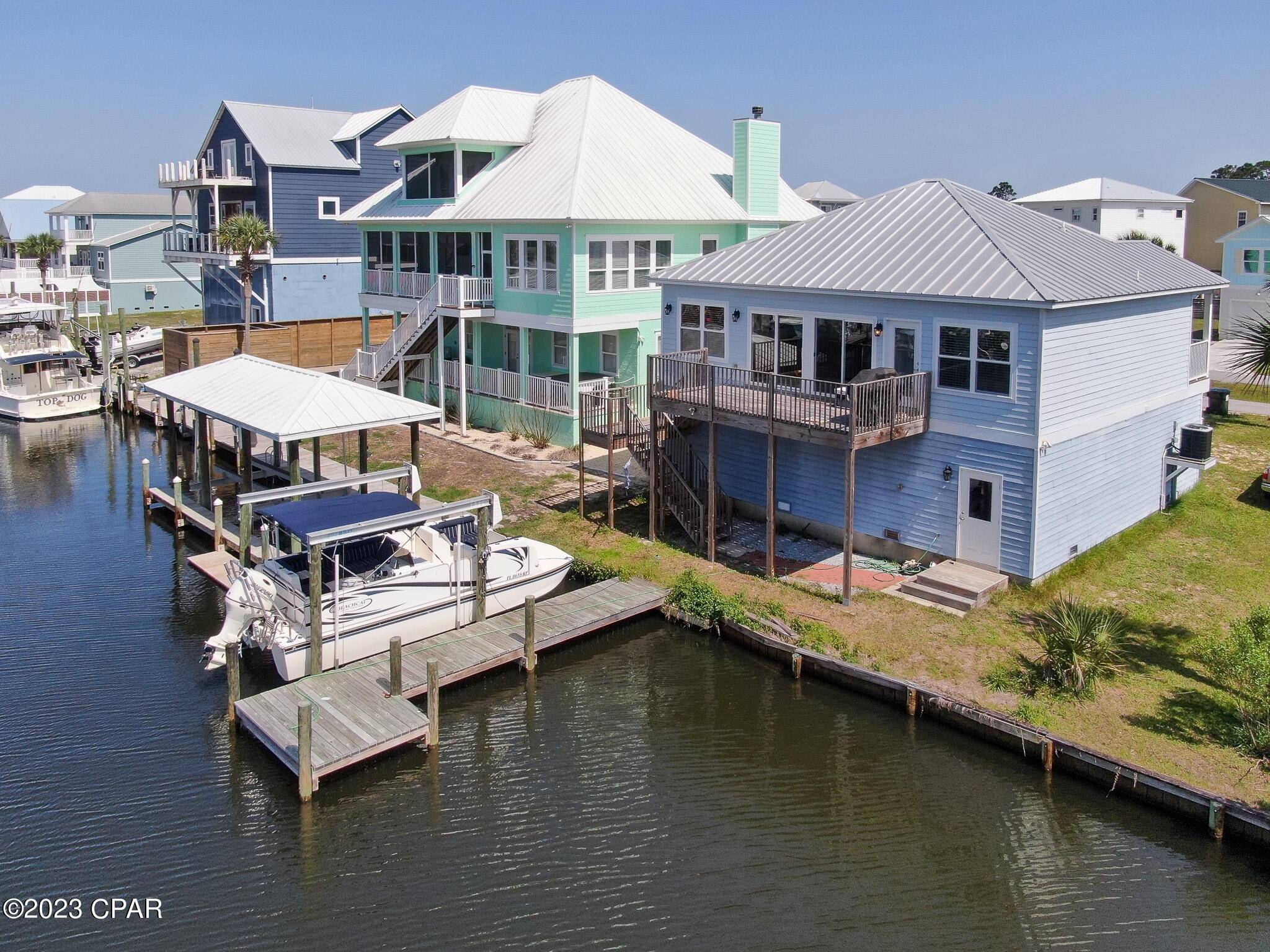 Panama City Beach, FL 32407,917 Lighthouse Lagoon CT