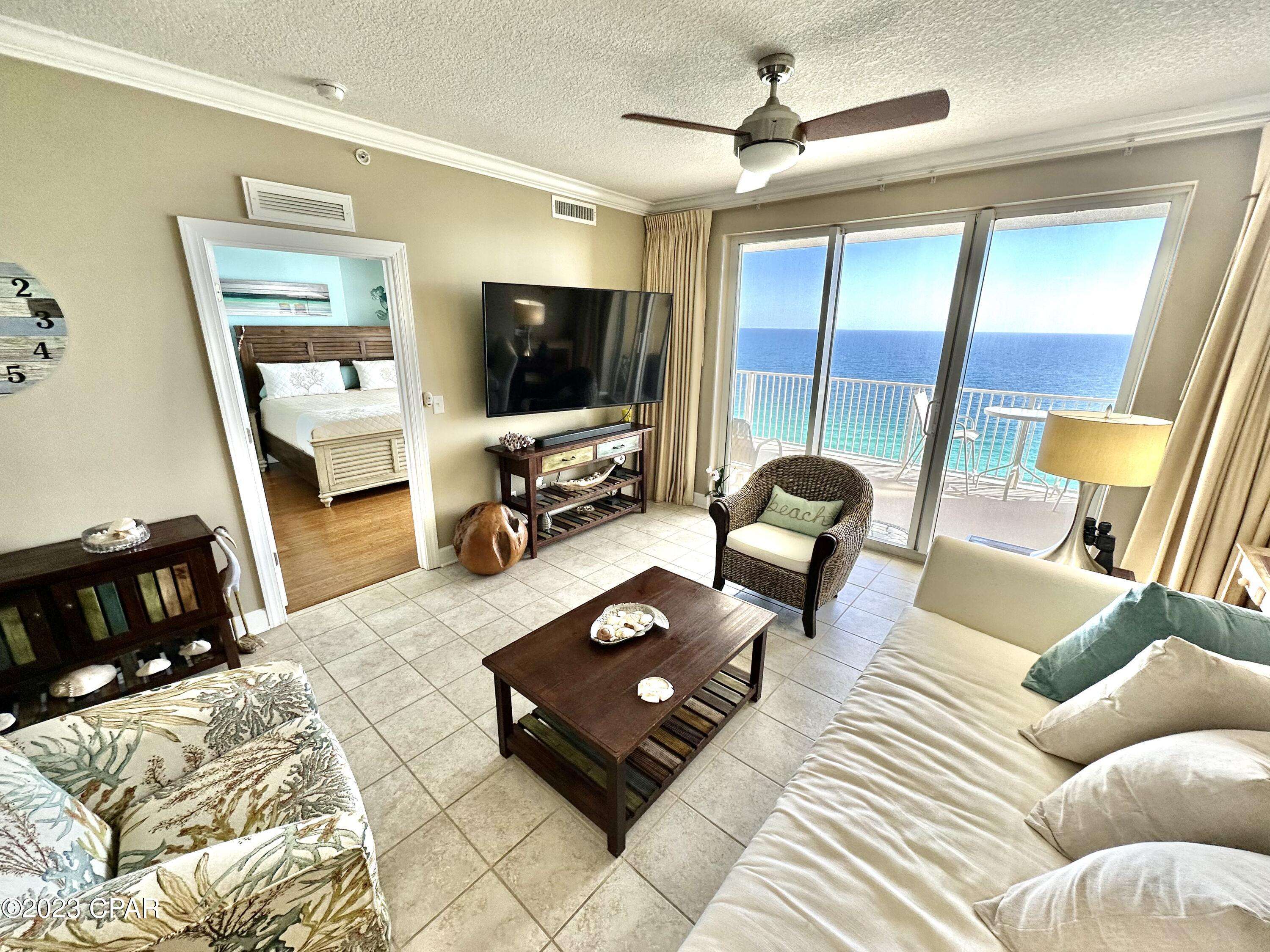 Panama City Beach, FL 32413,17643 Front Beach RD #2107