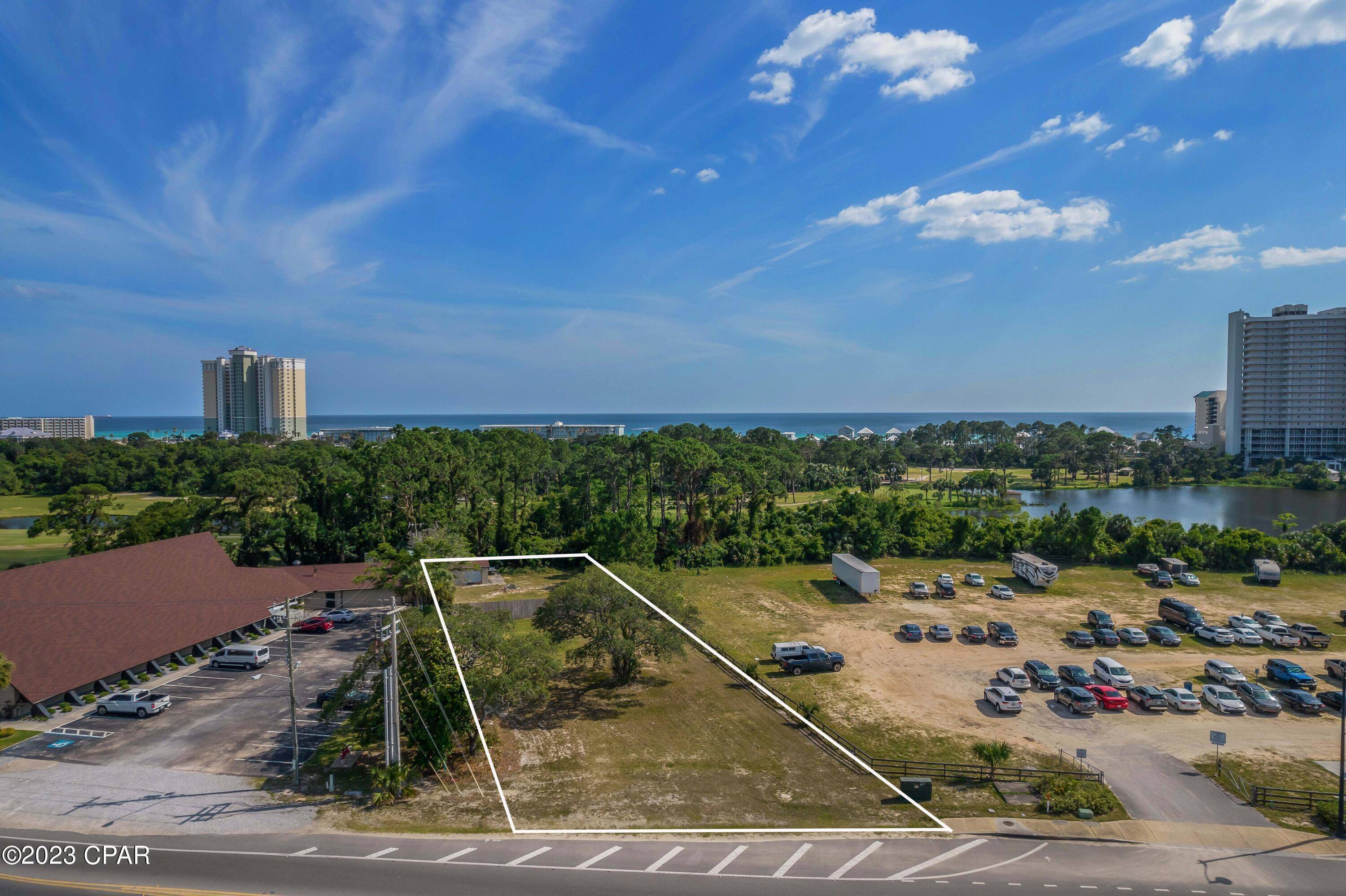 Panama City Beach, FL 32408,9823 Thomas DR