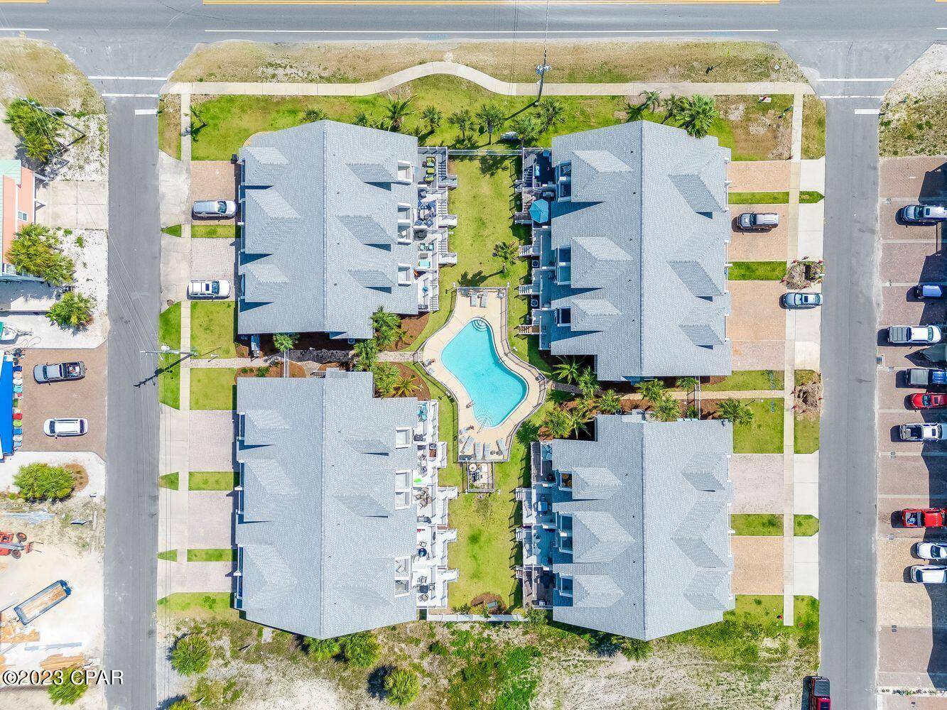 Mexico Beach, FL 32456,102 S 38th ST #D