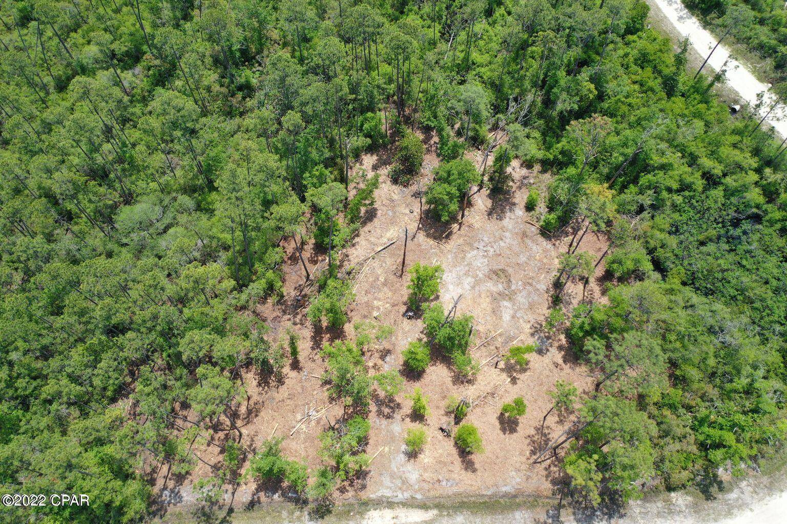 Southport, FL 32409,Lot 15 D Hickory Bluff RD