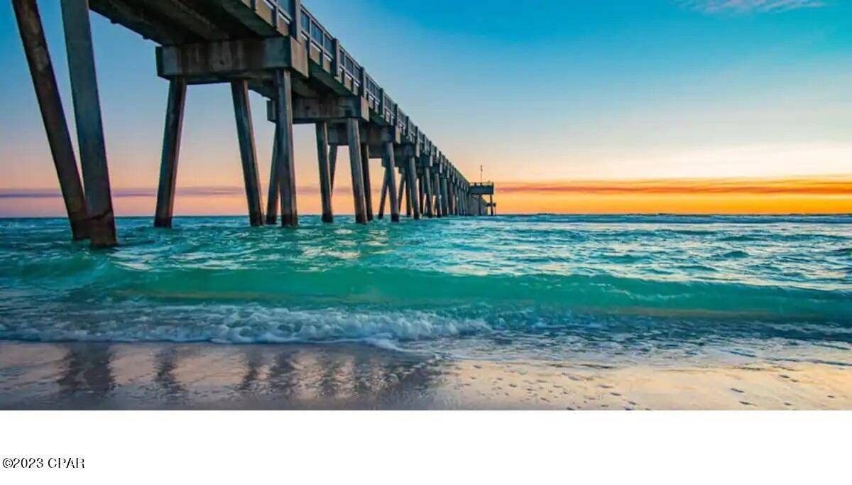 Panama City Beach, FL 32407,13020 Front Beach RD #204