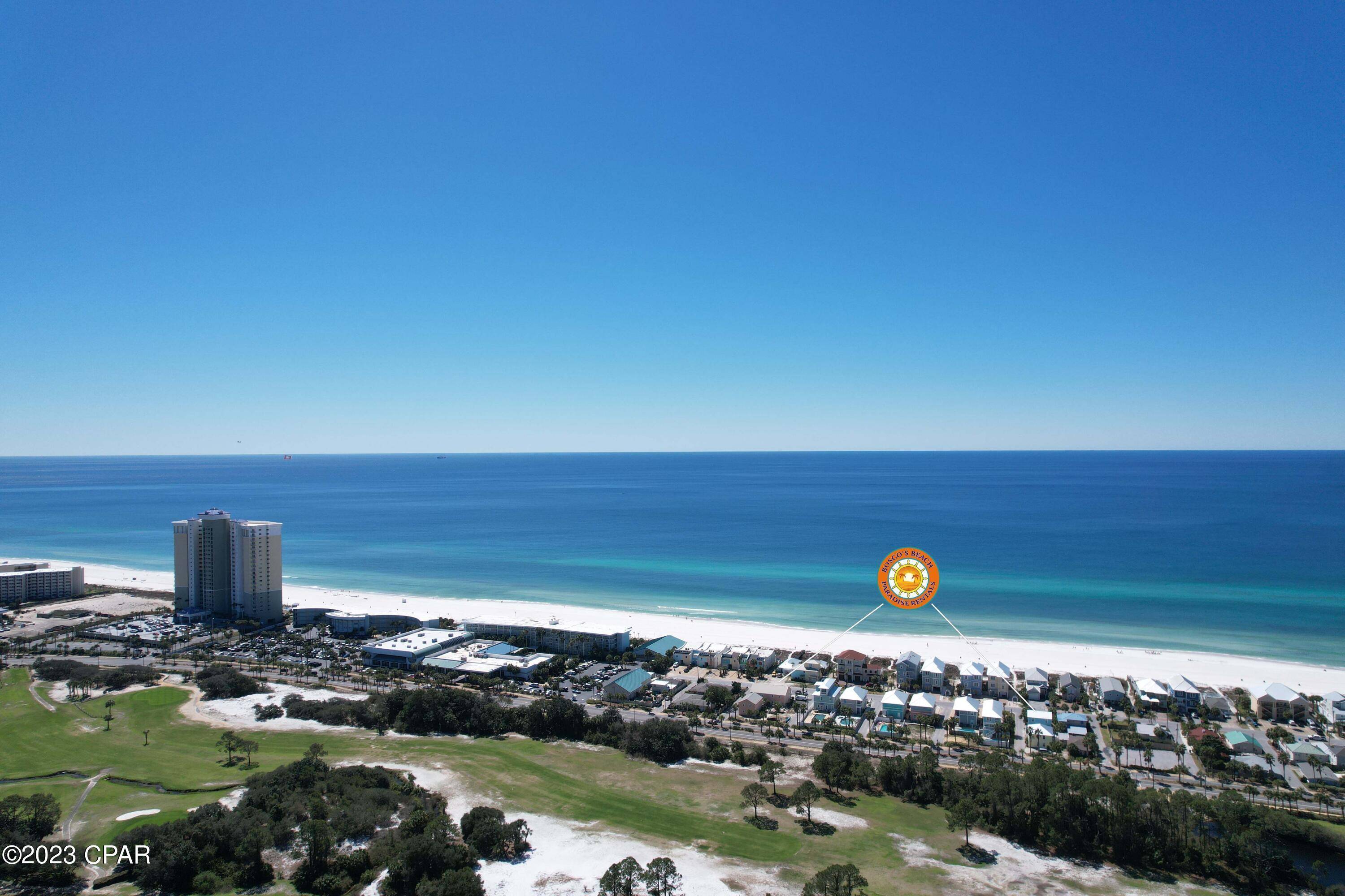 Panama City Beach, FL 32408,9621 Beach BLVD