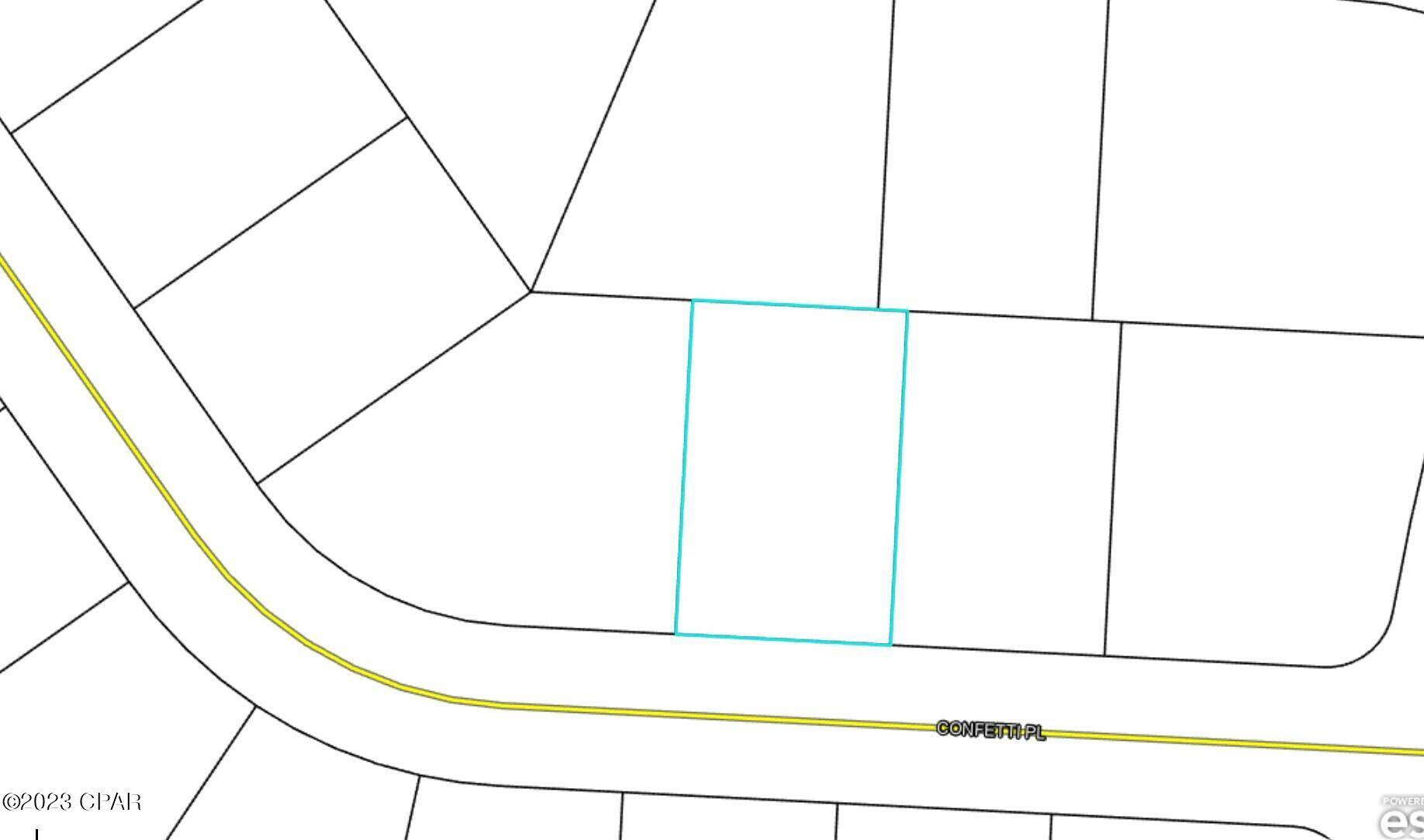 Chipley, FL 32428,Lot 8 Confetti LN