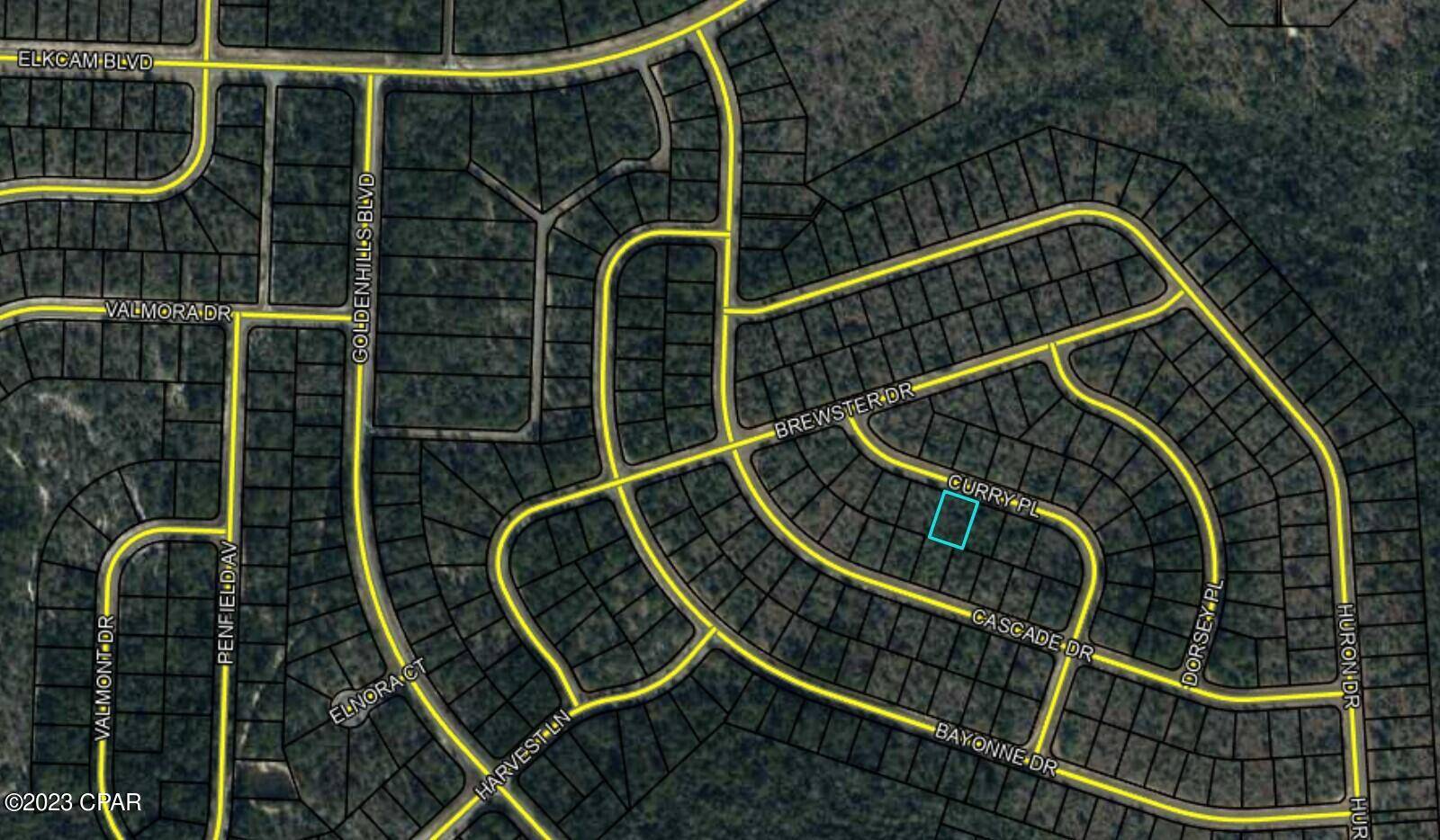Chipley, FL 32428,Lot 15 Curry PL