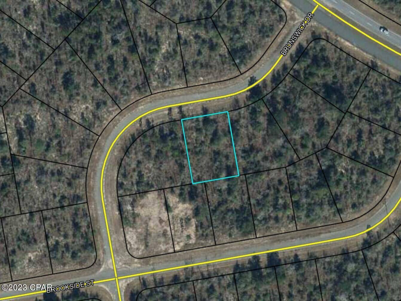 Chipley, FL 32428,Lot 4 Brunswick DR