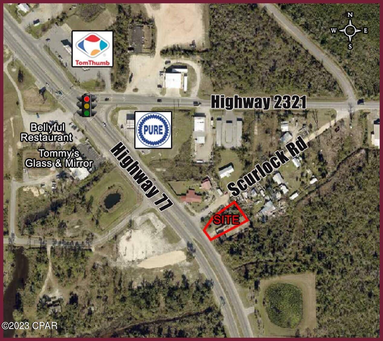 Southport, FL 32409,7414 Highway 77