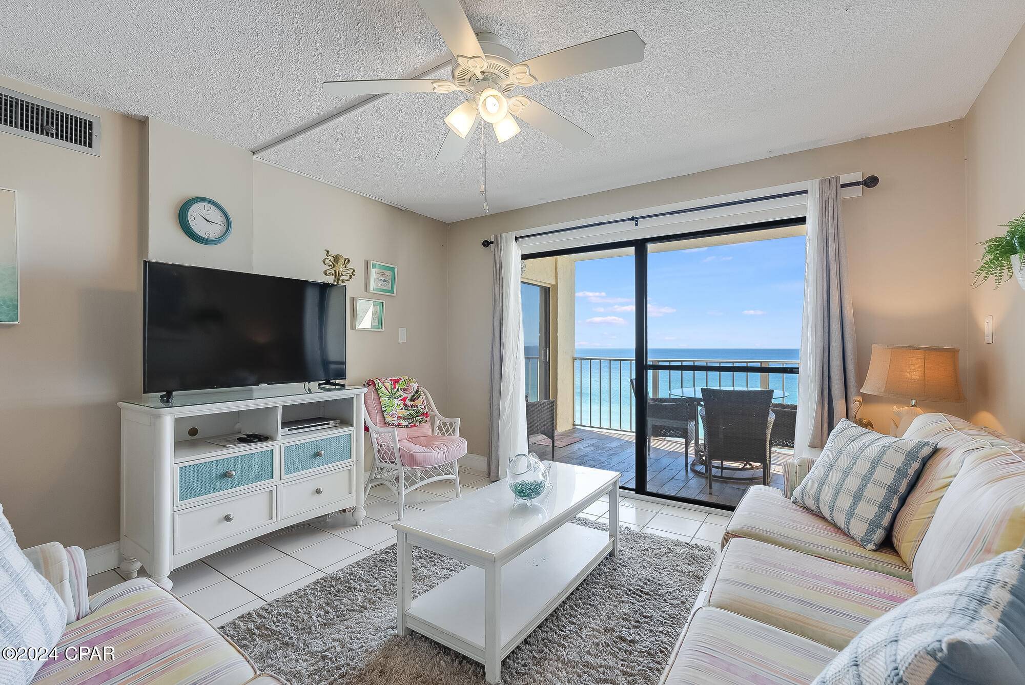 Panama City Beach, FL 32408,5801 Thomas Drive #815