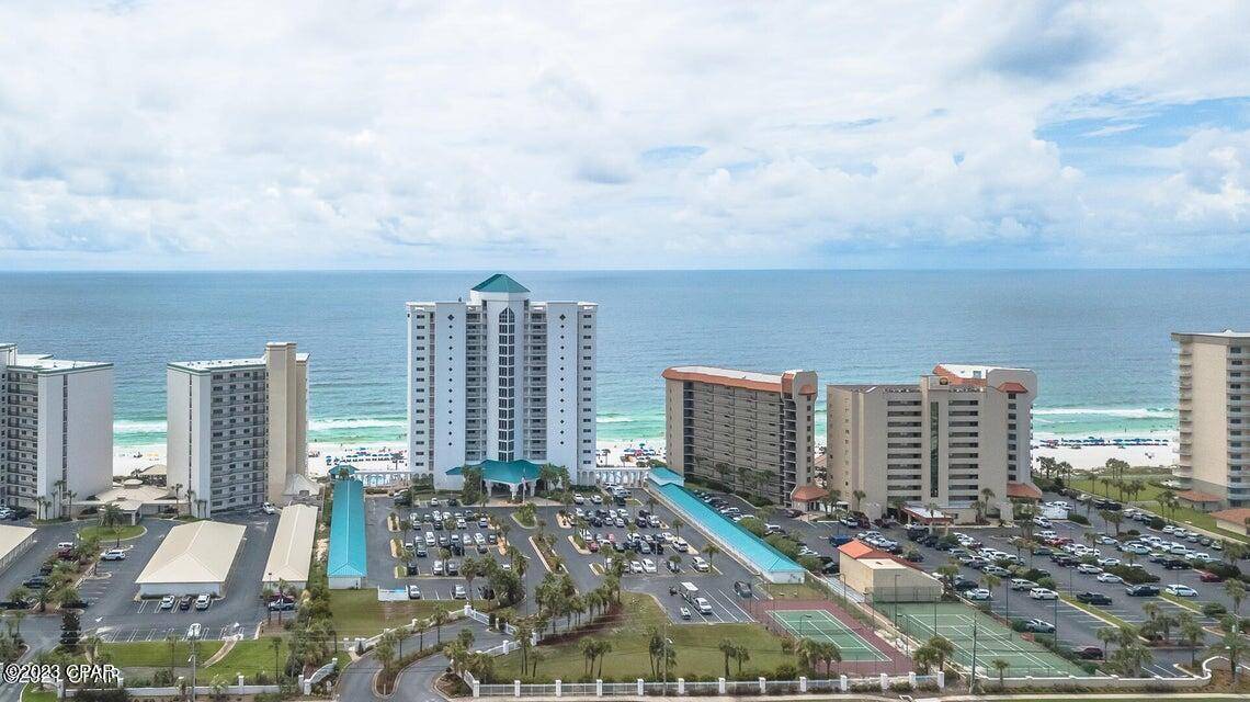 Panama City Beach, FL 32408,6415 Thomas DR #1703