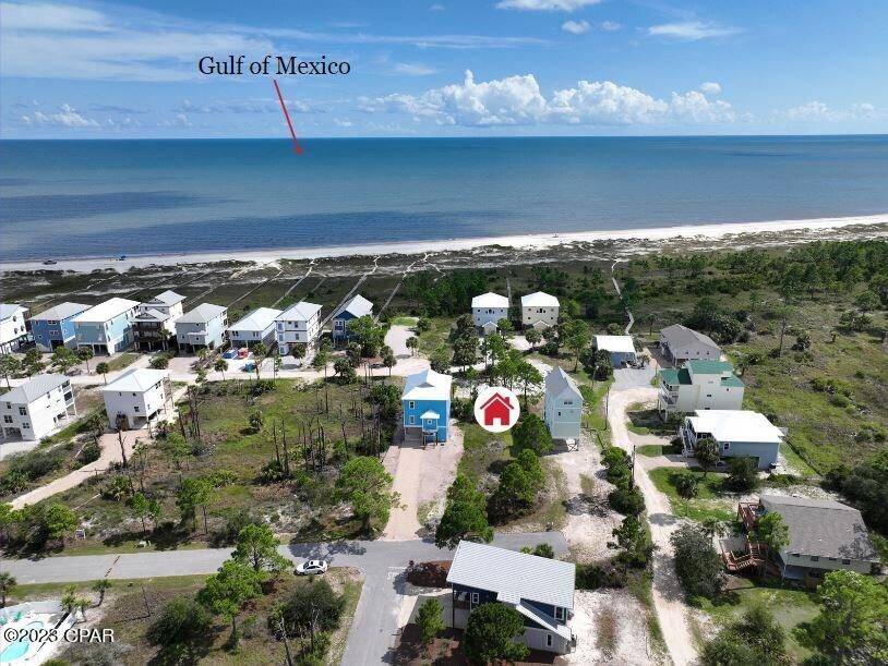 Port St. Joe, FL 32456,37 Mercury LN