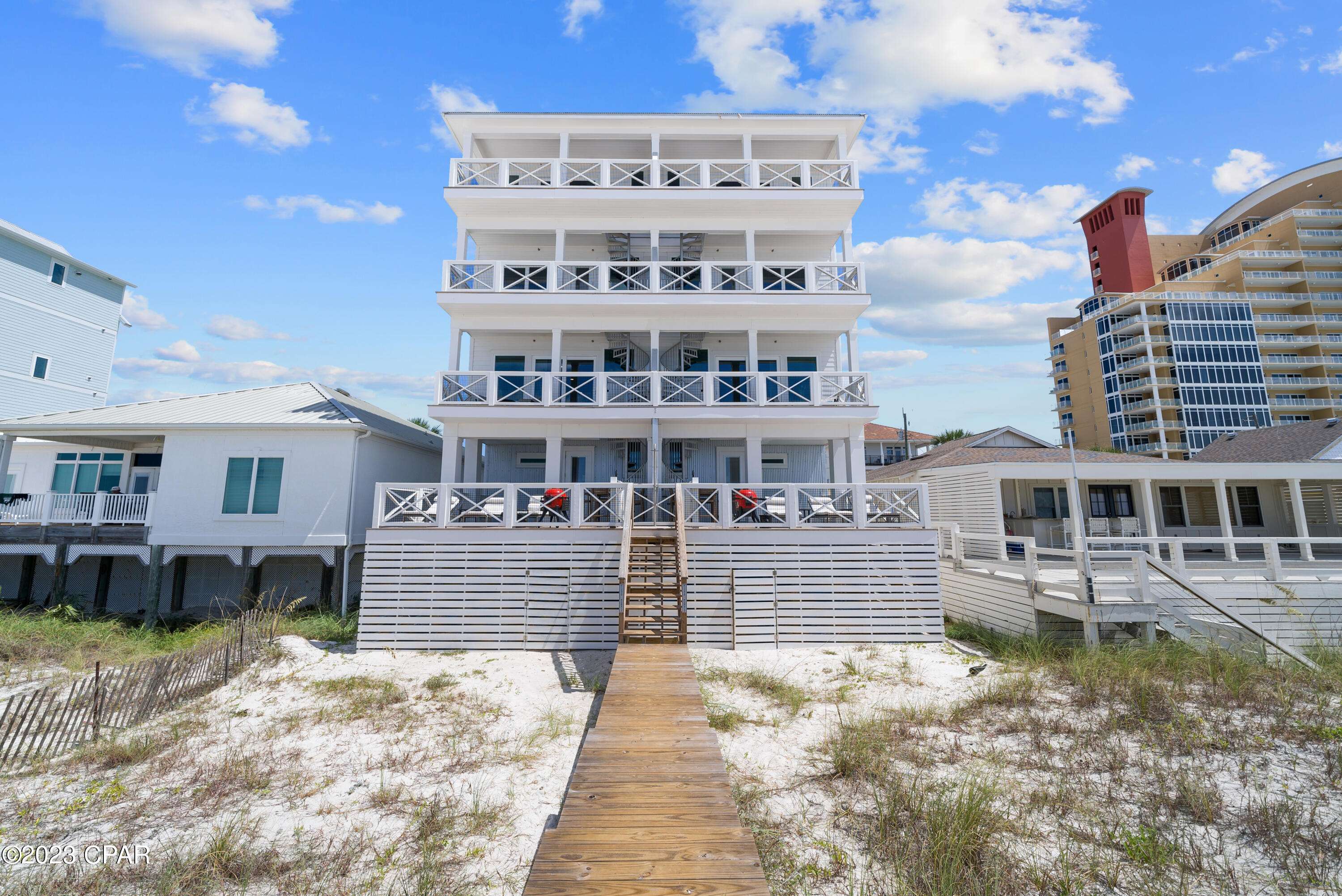 Panama City Beach, FL 32408,6625 Gulf DR