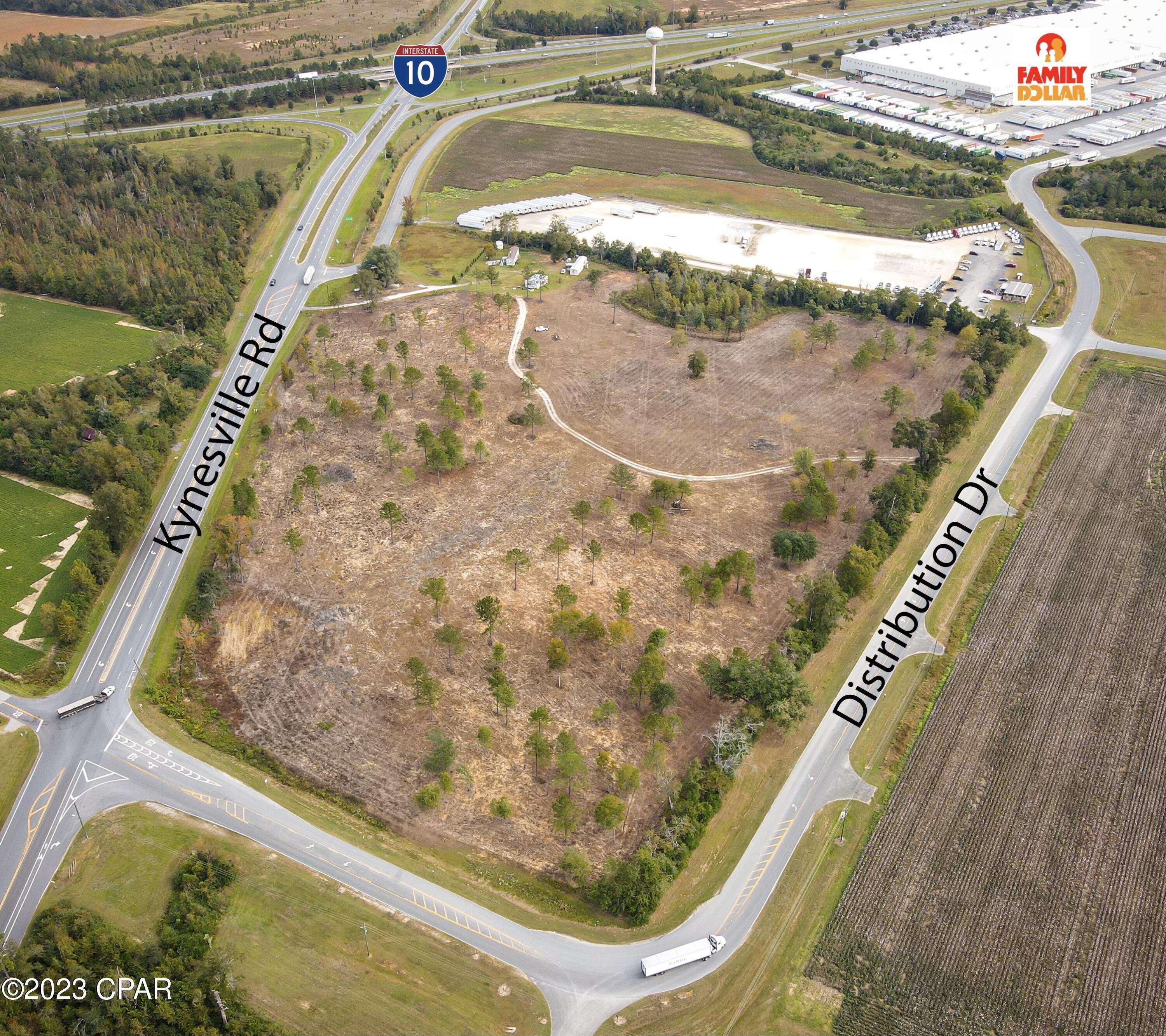 Marianna, FL 32448,00 Kynesville RD