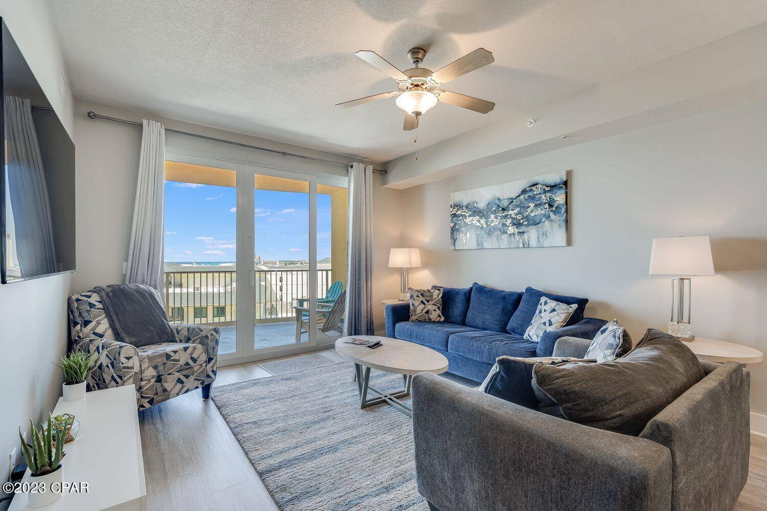 Panama City Beach, FL 32413,15928 Front Beach RD #3-707