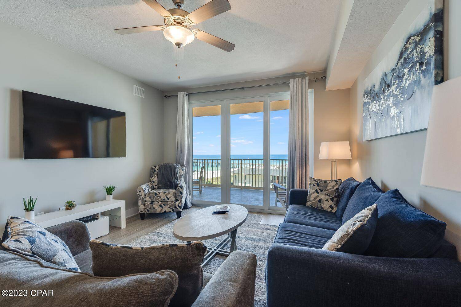 Panama City Beach, FL 32413,15928 Front Beach RD #3-707