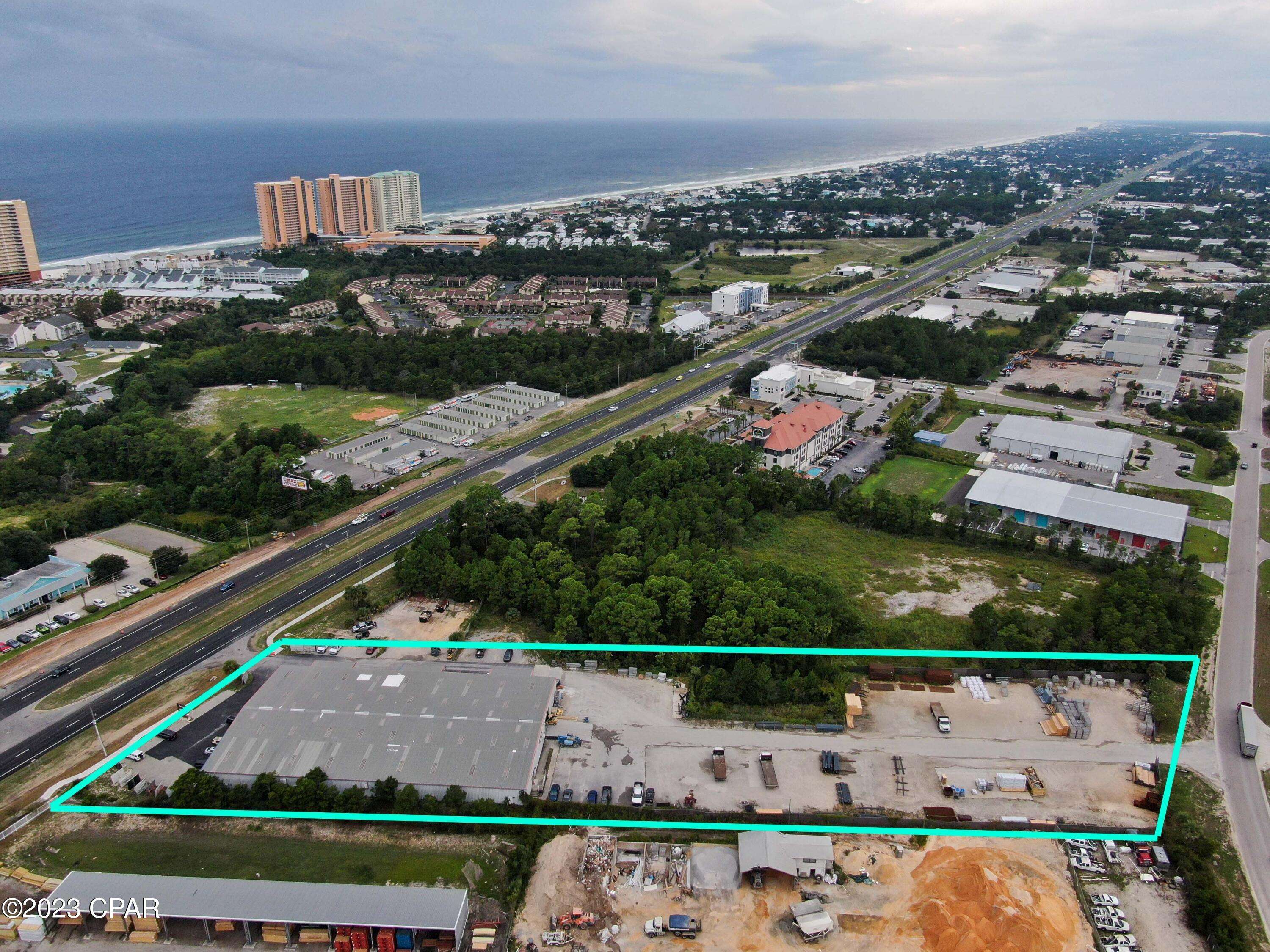 Panama City Beach, FL 32413,17500 Panama City Beach Pkwy