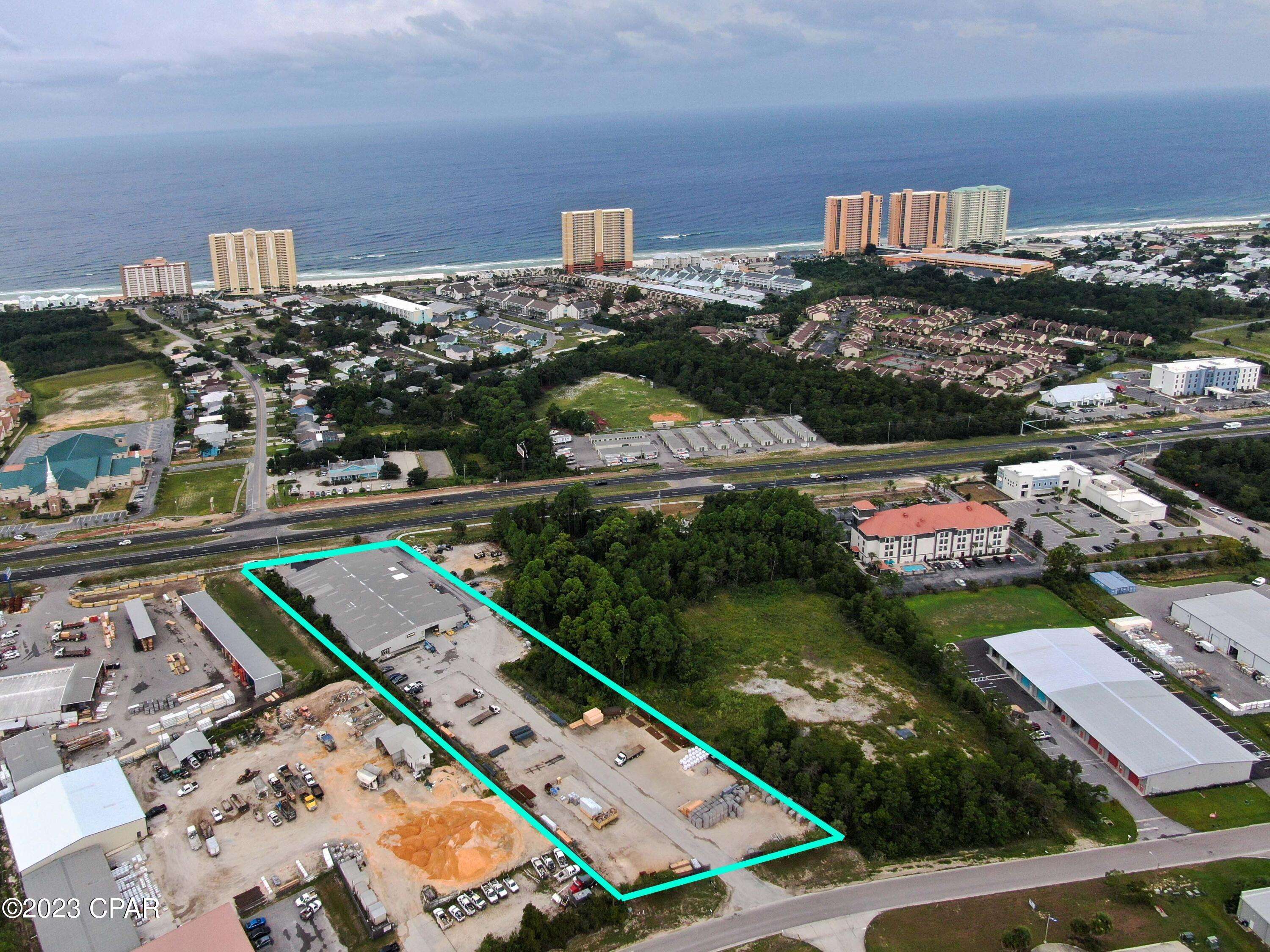Panama City Beach, FL 32413,17500 Panama City Beach Pkwy