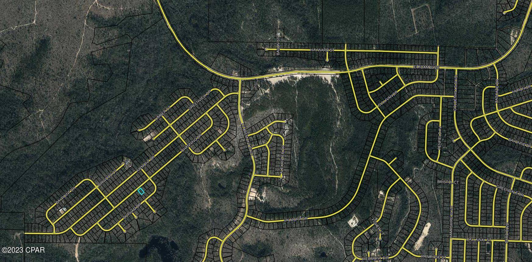 Chipley, FL 32428,Lot 15 Channing DR