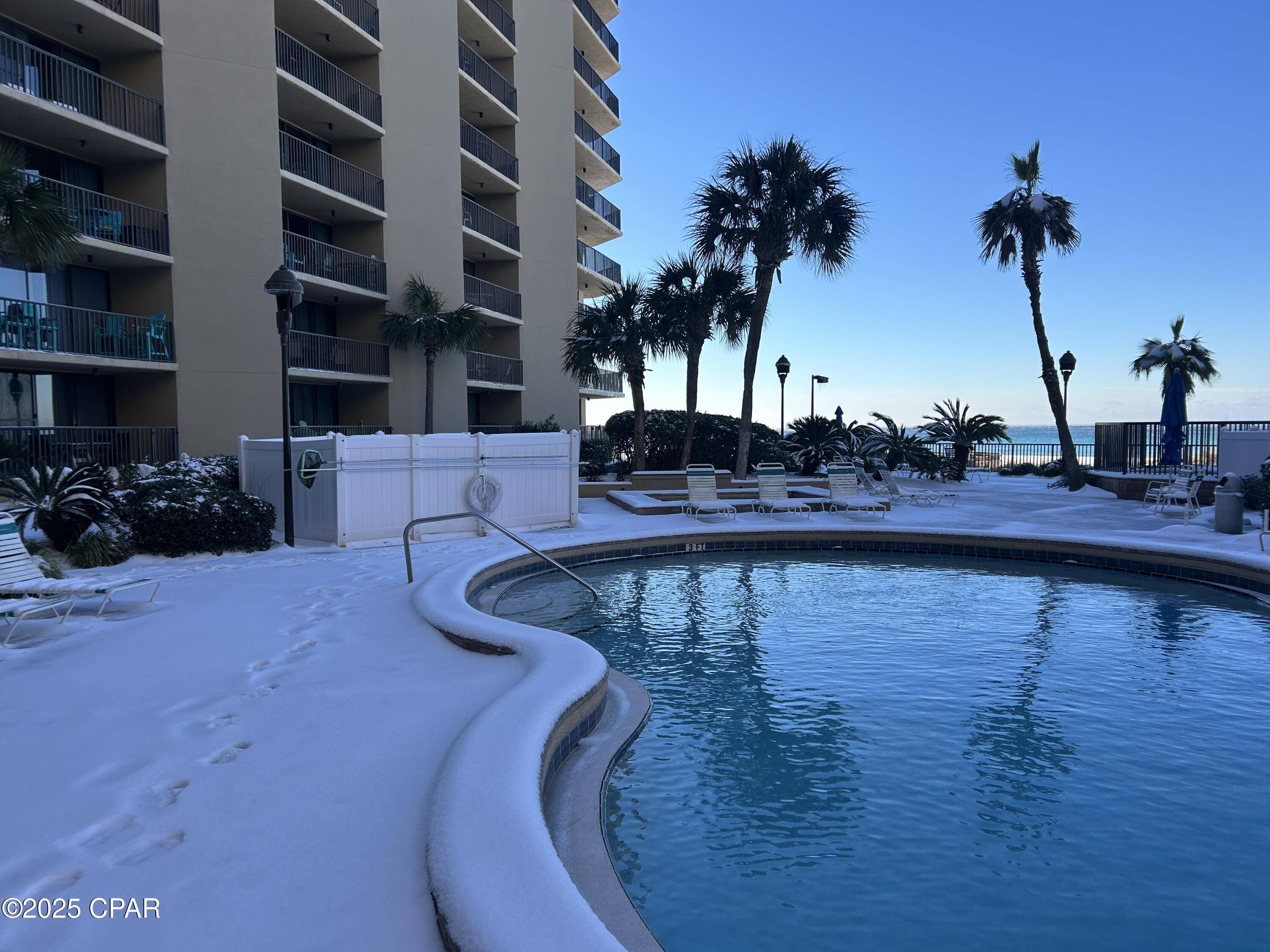 Panama City Beach, FL 32408,6505 Thomas DR #109
