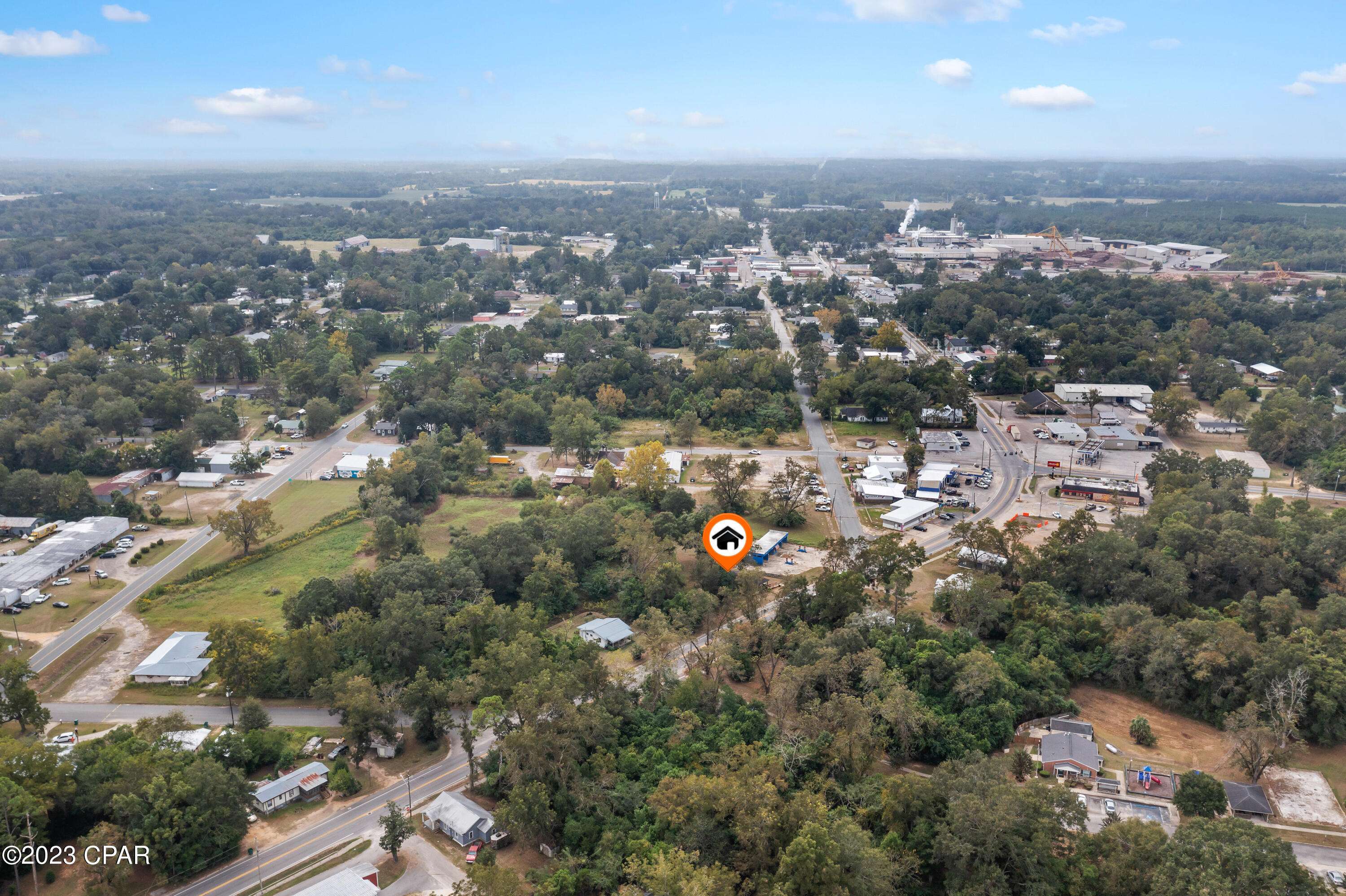 Graceville, FL 32440,5440 Brown ST
