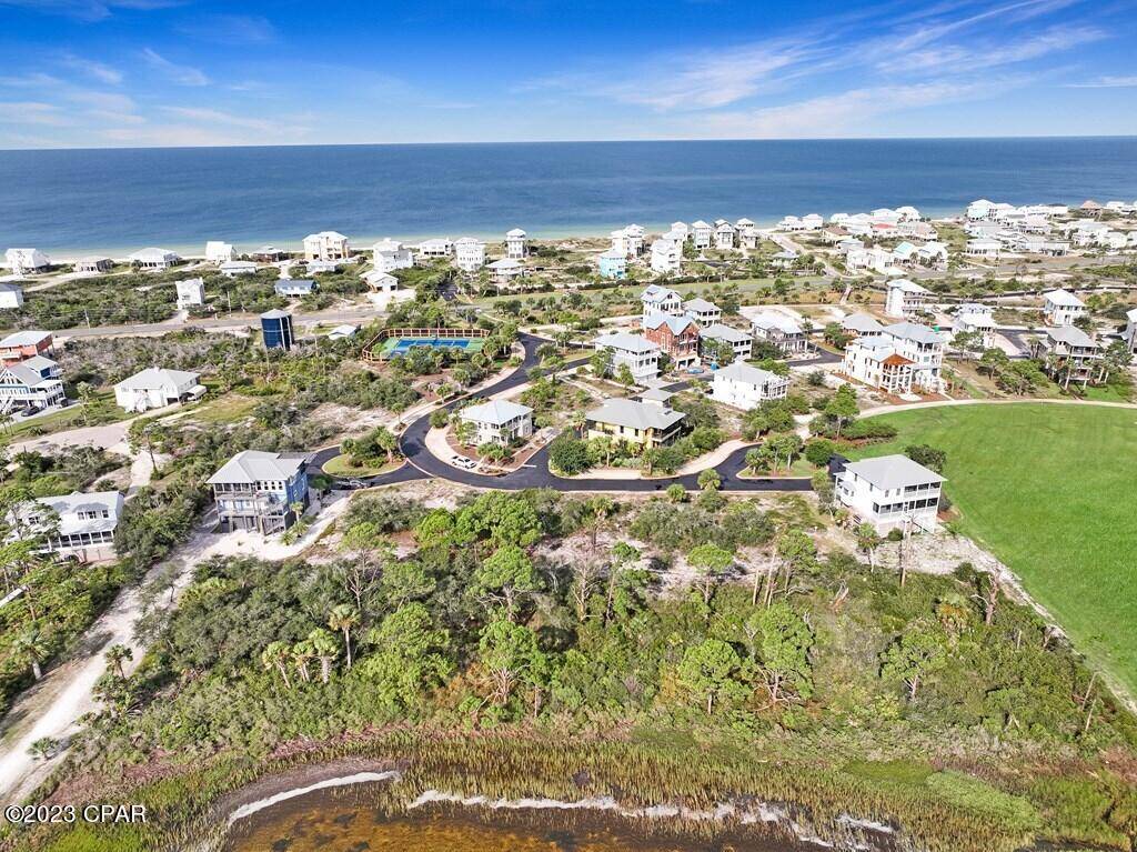 Port St. Joe, FL 32456,Lot  17 Pinnacle DR