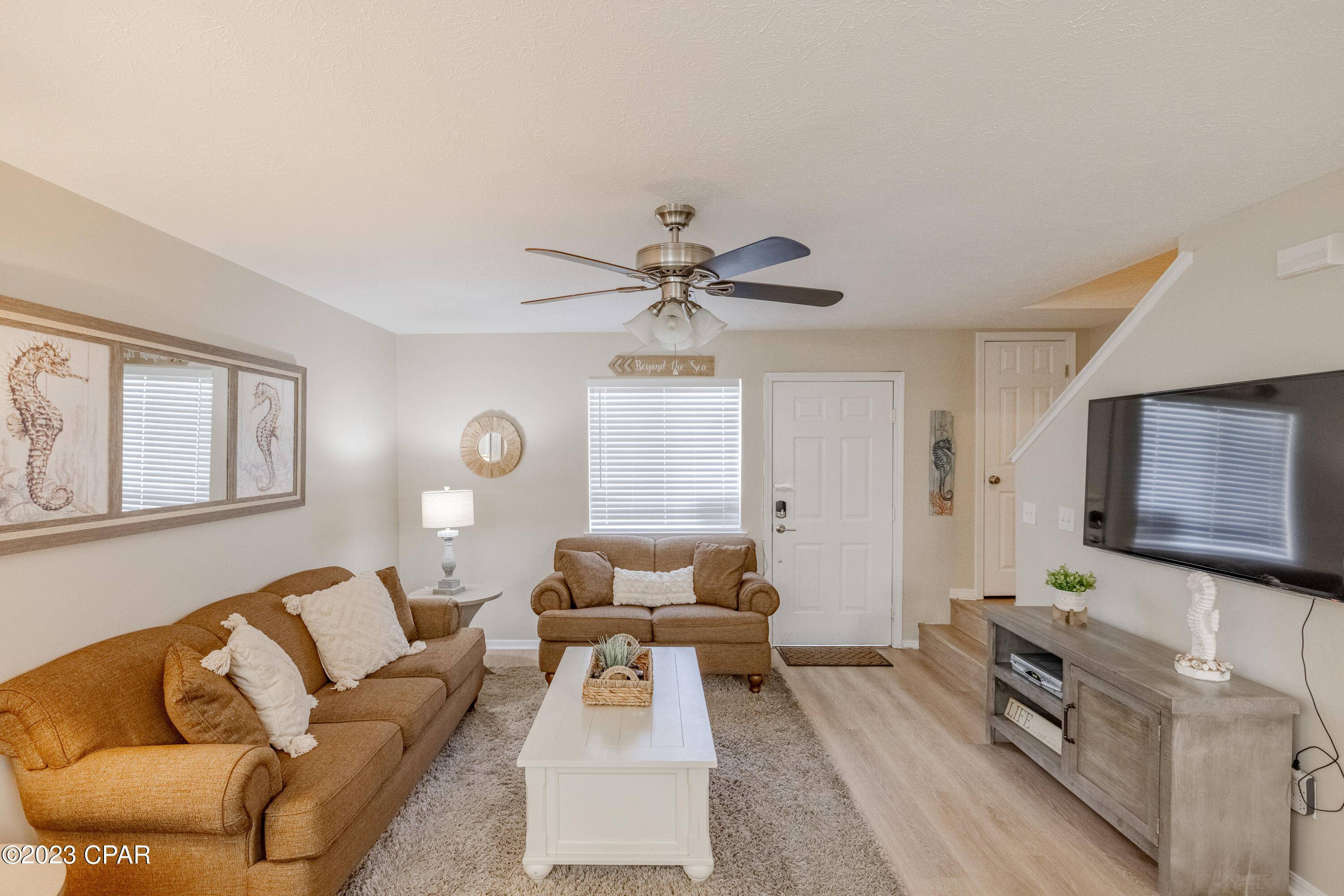 Panama City Beach, FL 32407,145 Linda Marie LN