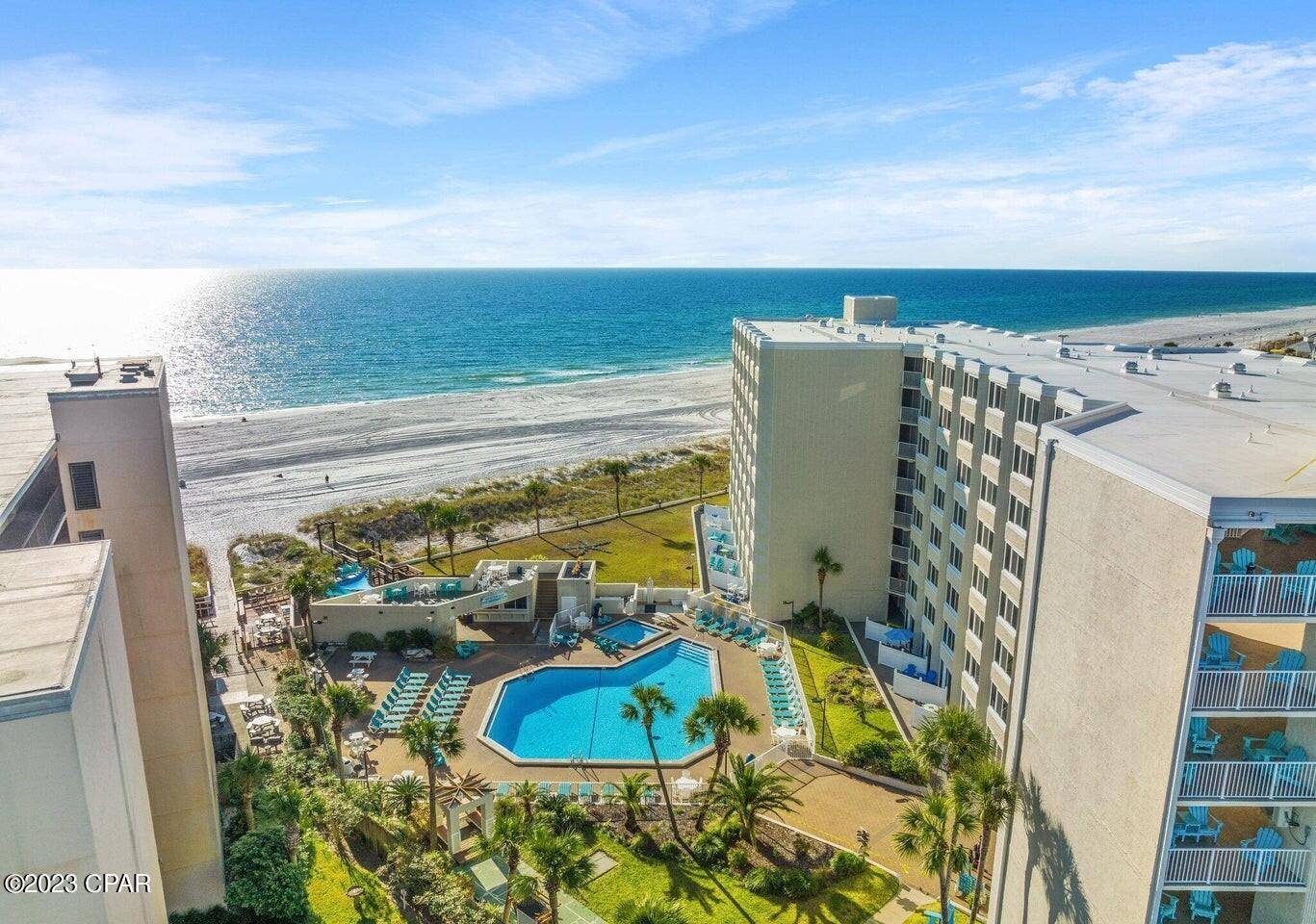Panama City Beach, FL 32408,8817 Thomas DR #A517