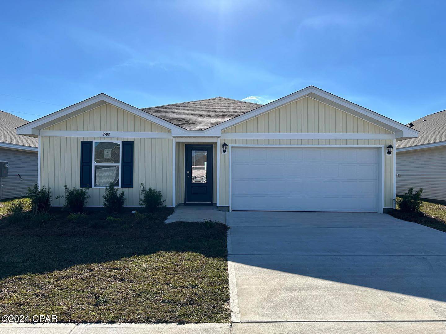 Panama City, FL 32404,6508 Slabinski LN