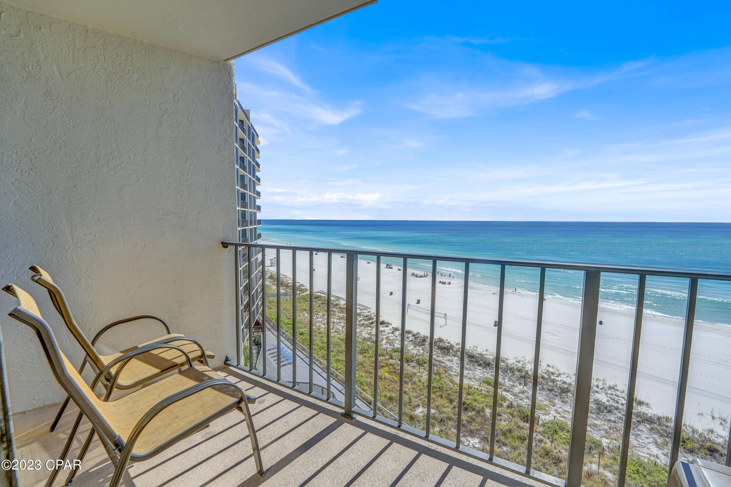 Panama City Beach, FL 32407,11619 Front Beach RD #708