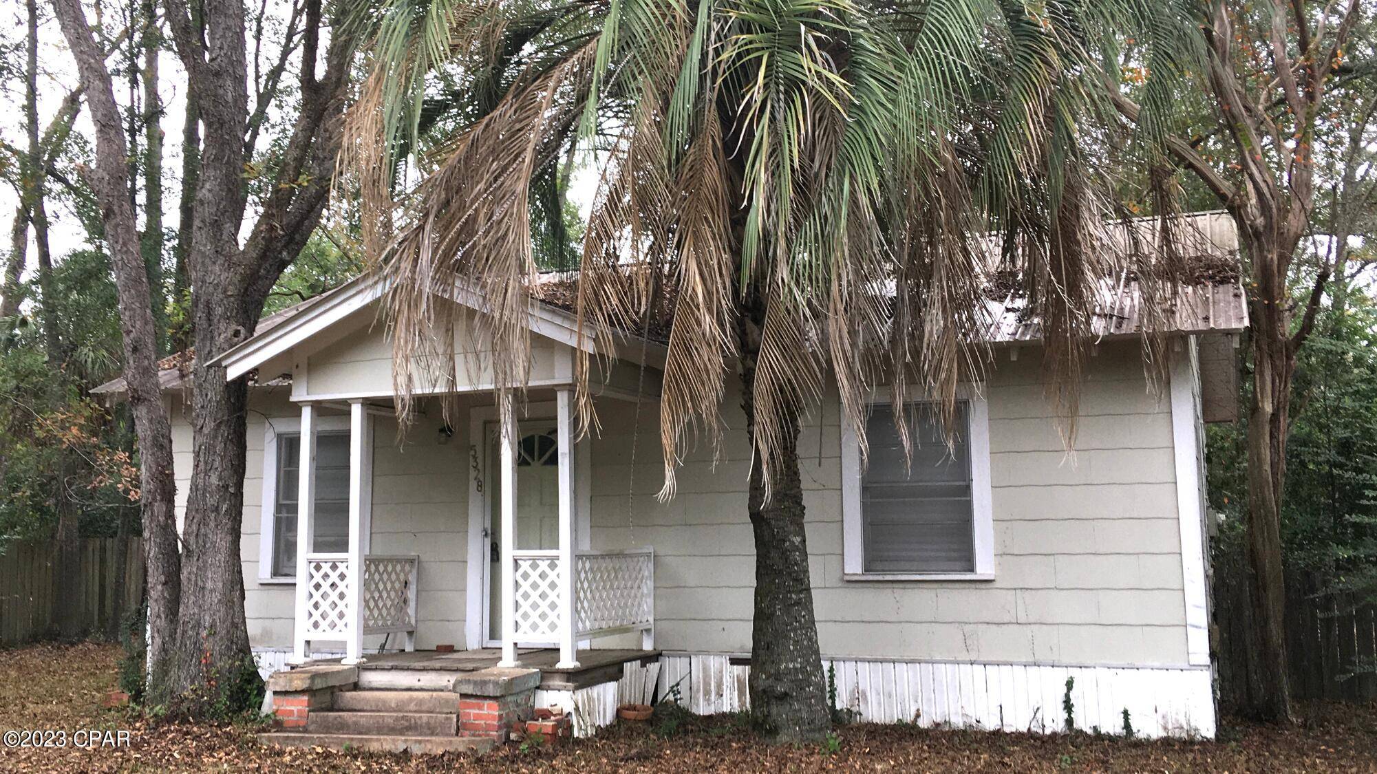 Graceville, FL 32440,5328 Forest DR