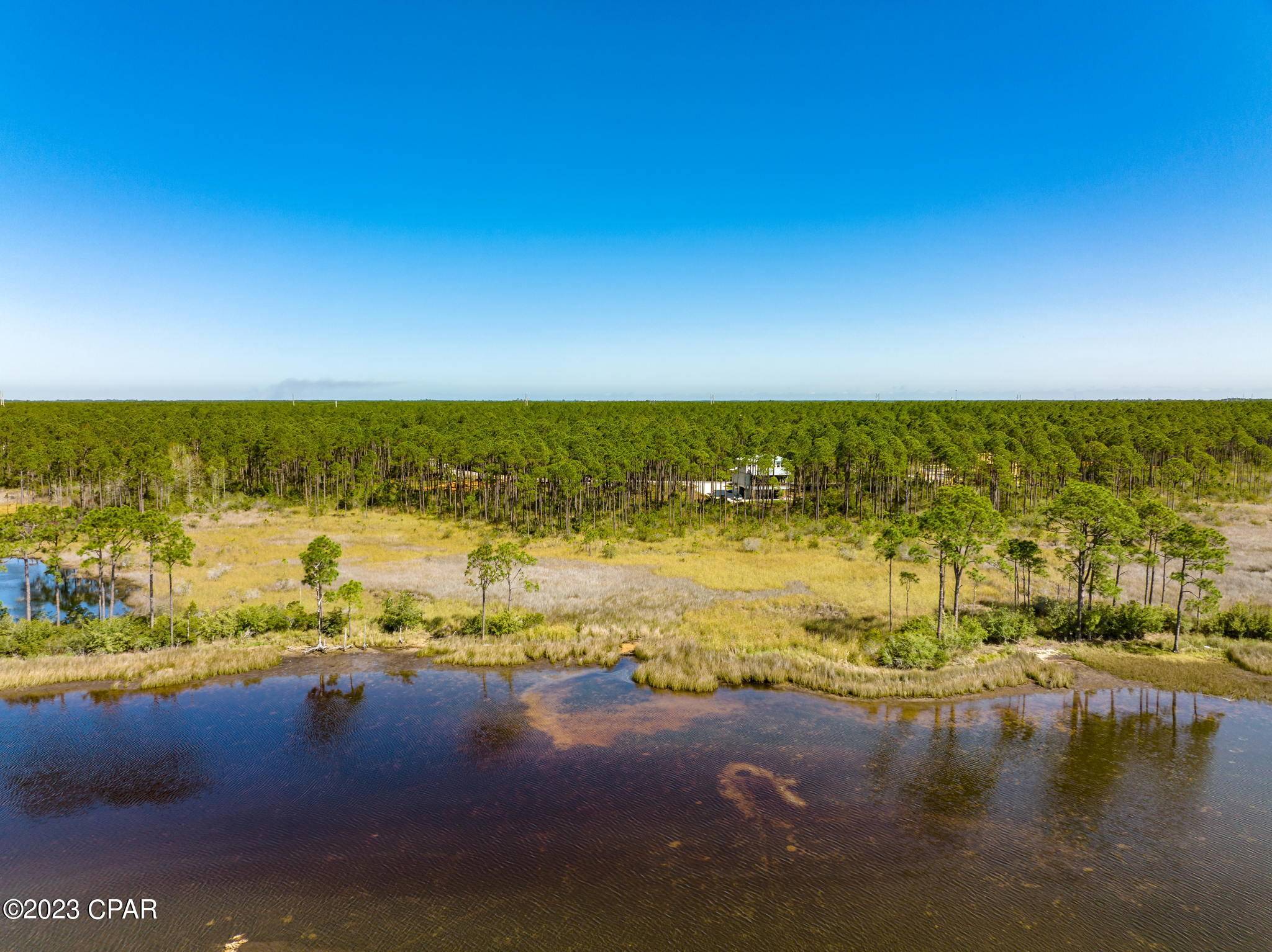 Panama City Beach, FL 32413,7613 Coastal Hammock TRL