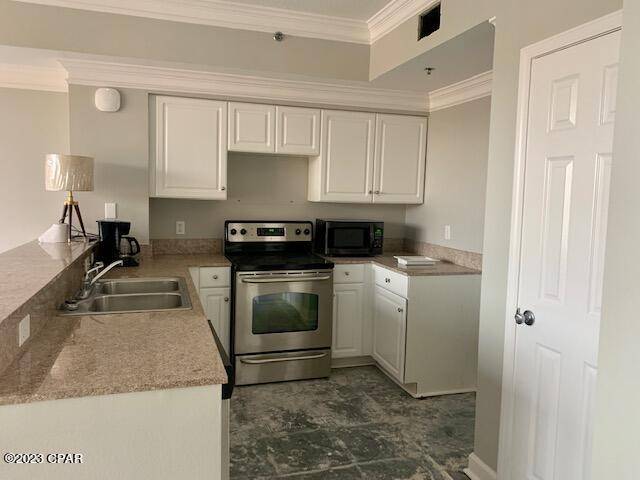 Panama City Beach, FL 32408,9900 S Thomas DR #2208