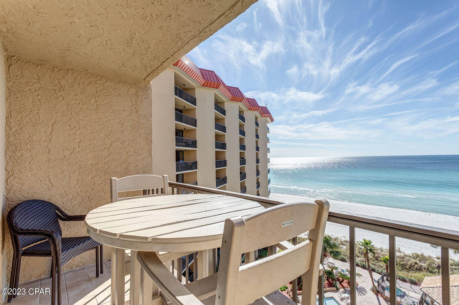 Panama City Beach, FL 32408,6505 Thomas DR #703