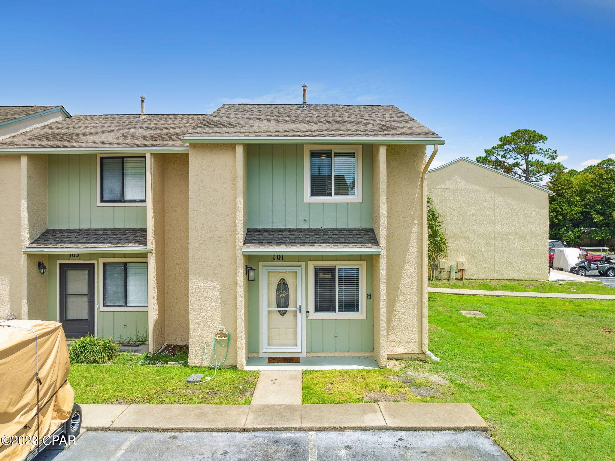 Panama City Beach, FL 32407,101 Tonya LN