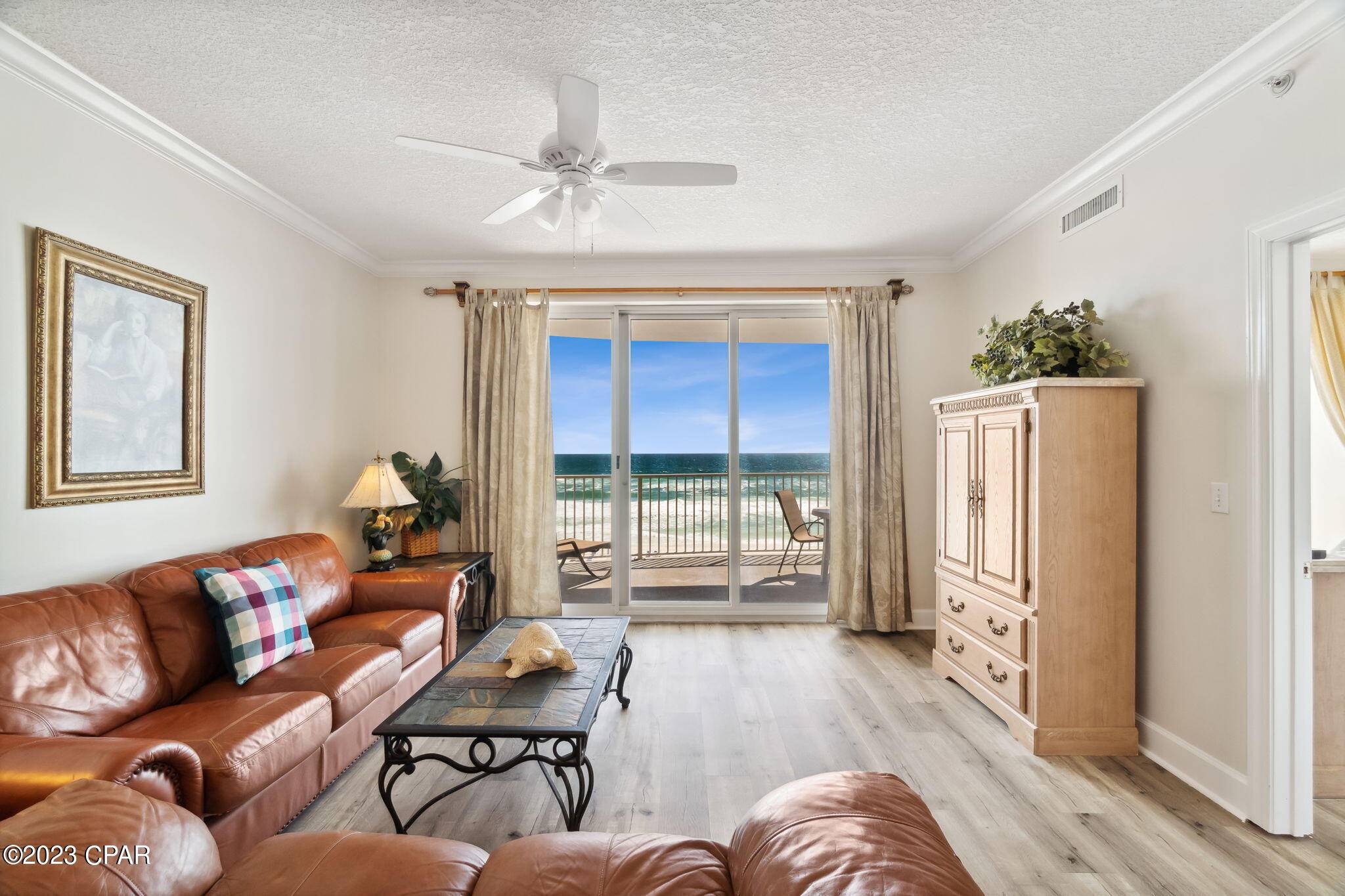 Panama City Beach, FL 32407,10519 Front Beach RD #501A