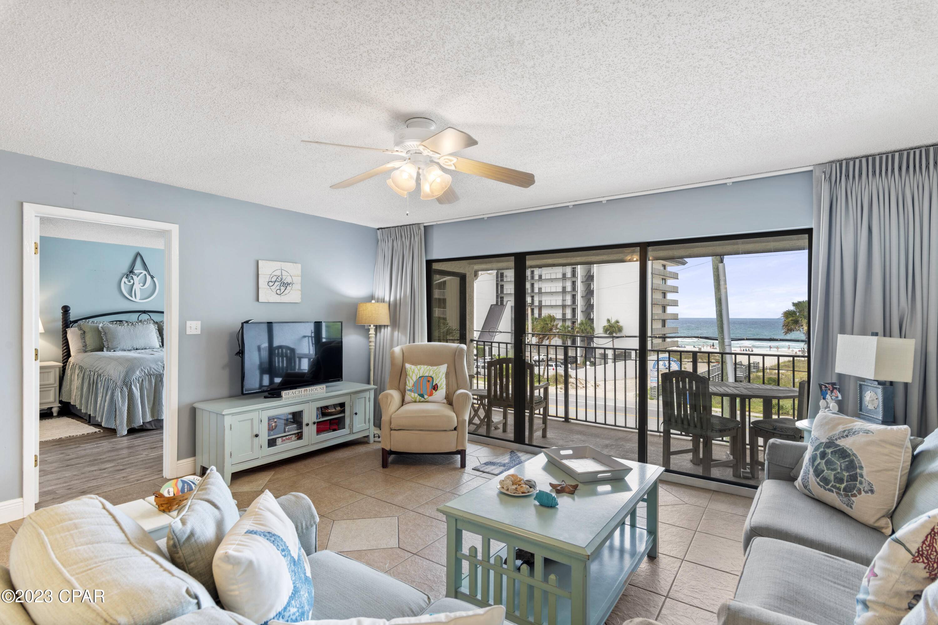 Panama City Beach, FL 32407,520 Richard Jackson BLVD #3318