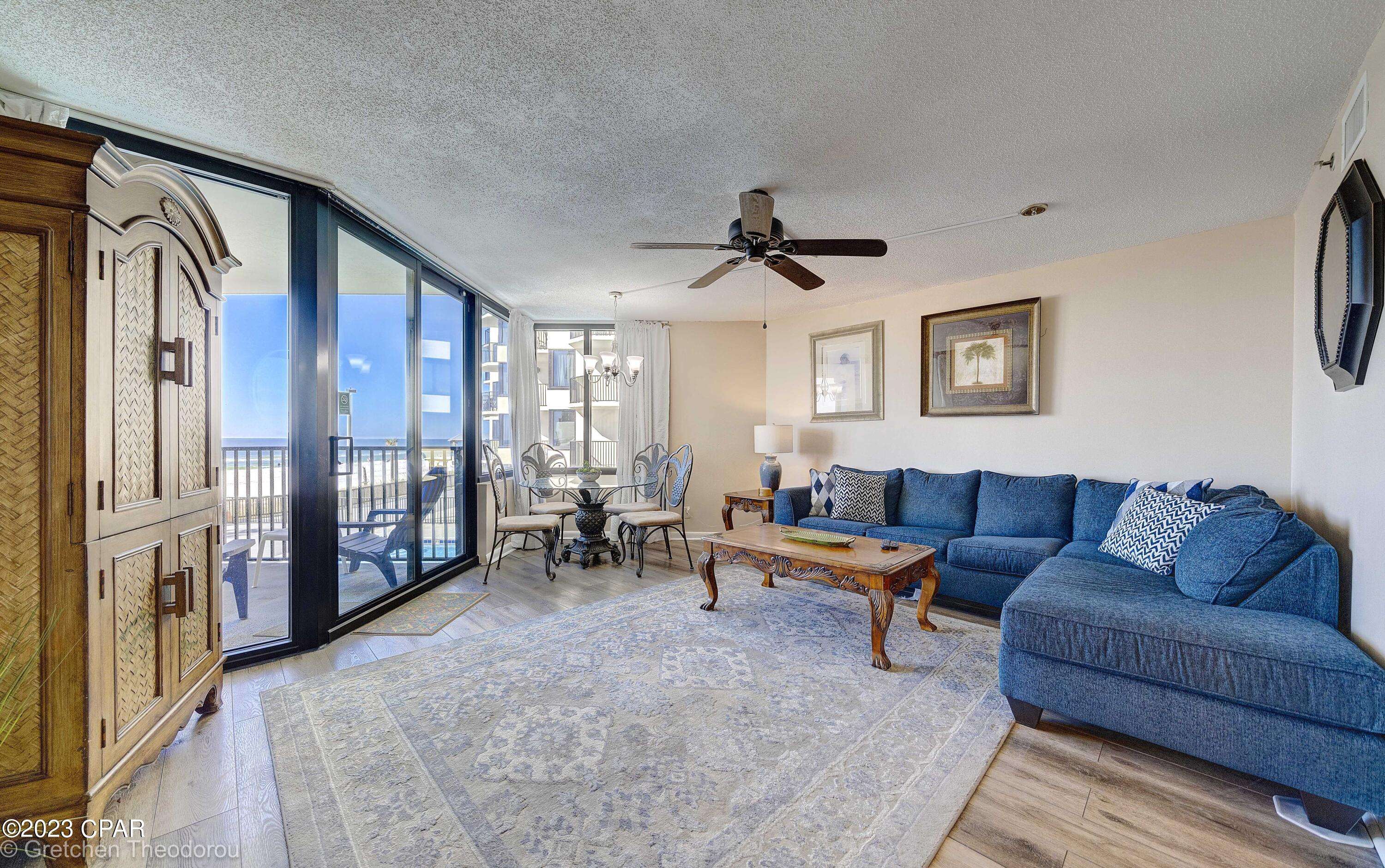 Panama City Beach, FL 32408,9850 S Thomas DR #211E