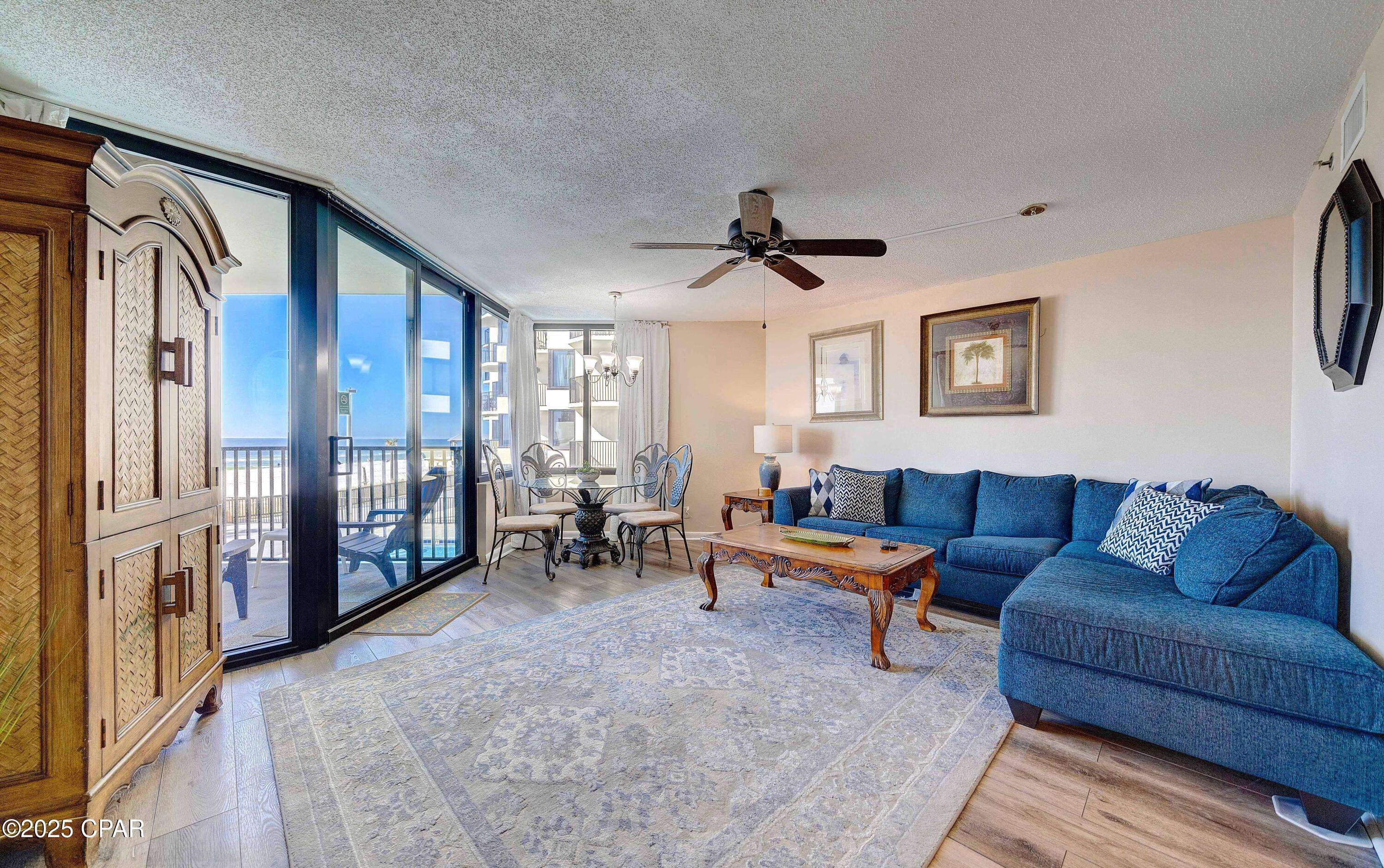 Panama City Beach, FL 32408,9850 S Thomas DR #211E