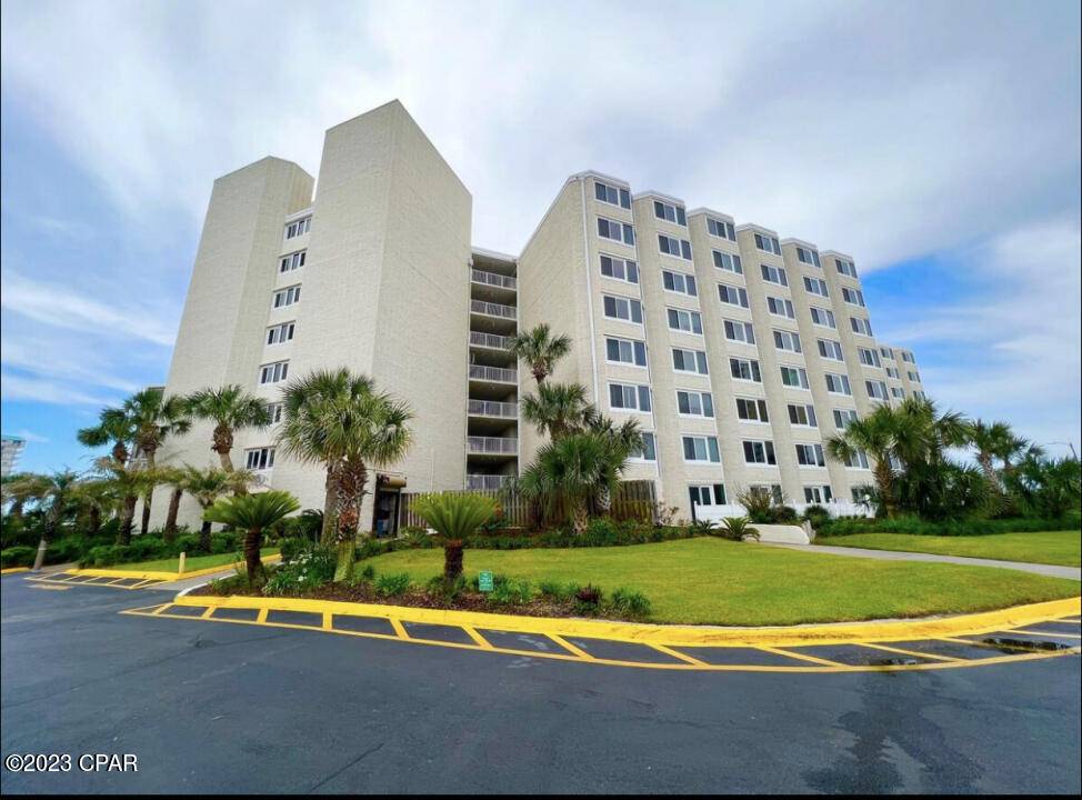 Panama City Beach, FL 32408,8817 Thomas DR #A618