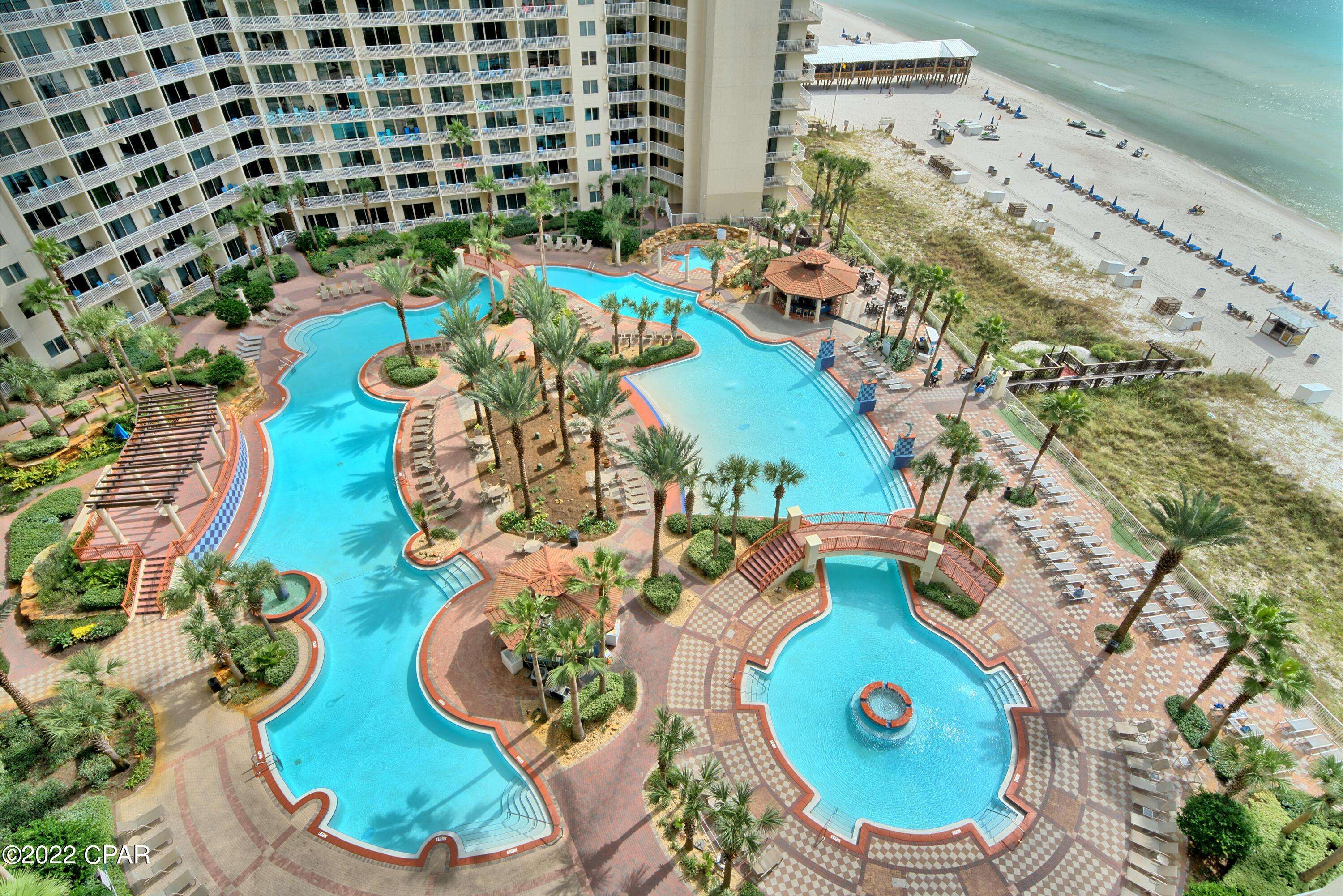 Panama City Beach, FL 32408,9900 S Thomas DR #1307