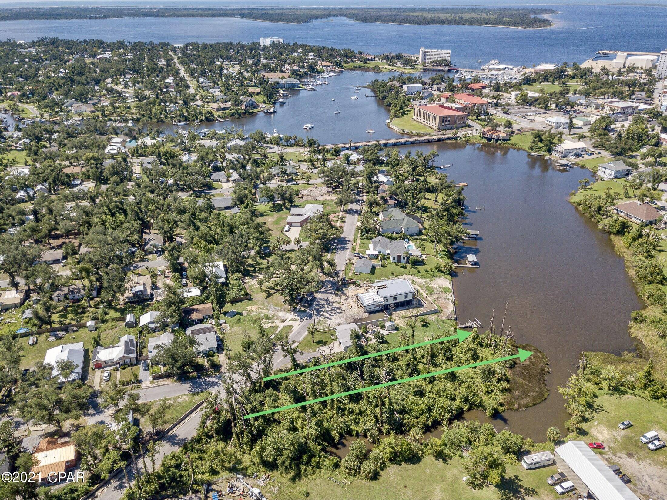 Panama City, FL 32401,507 Massalina DR