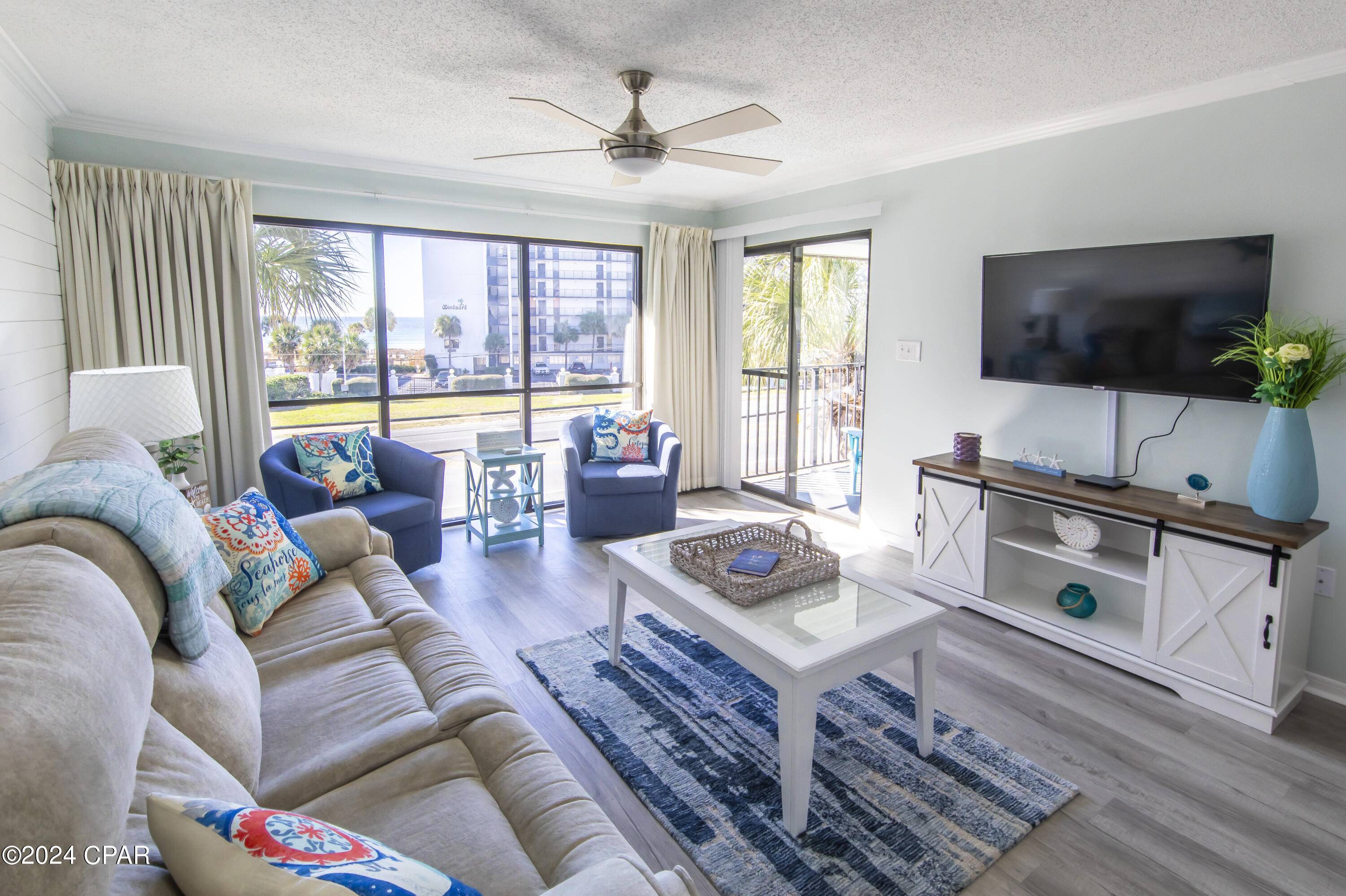 Panama City Beach, FL 32407,520 N Richard Jackson BLVD #3217
